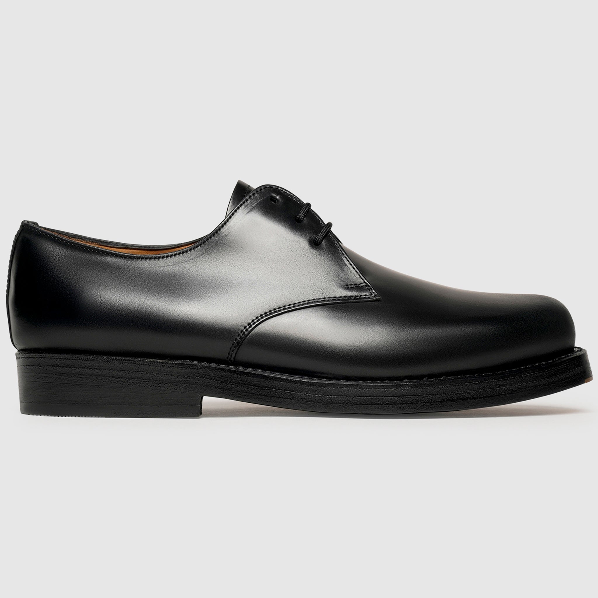 Heinrich Dinkelacker Men's Rio Plain C - Black