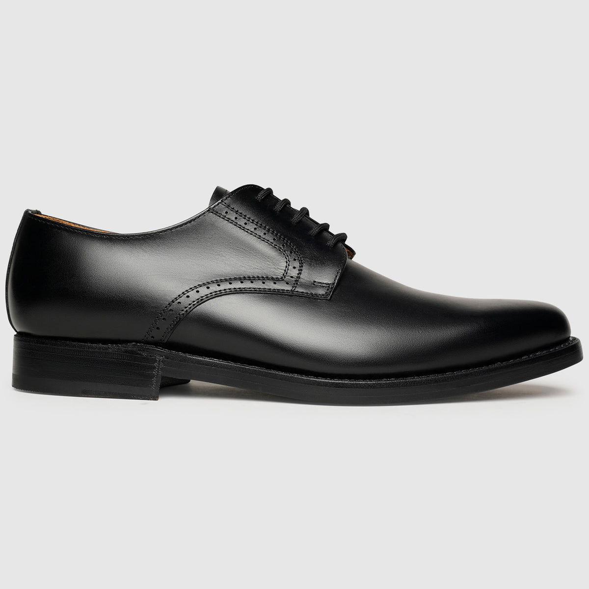 Milano Plain BC - Schwarz