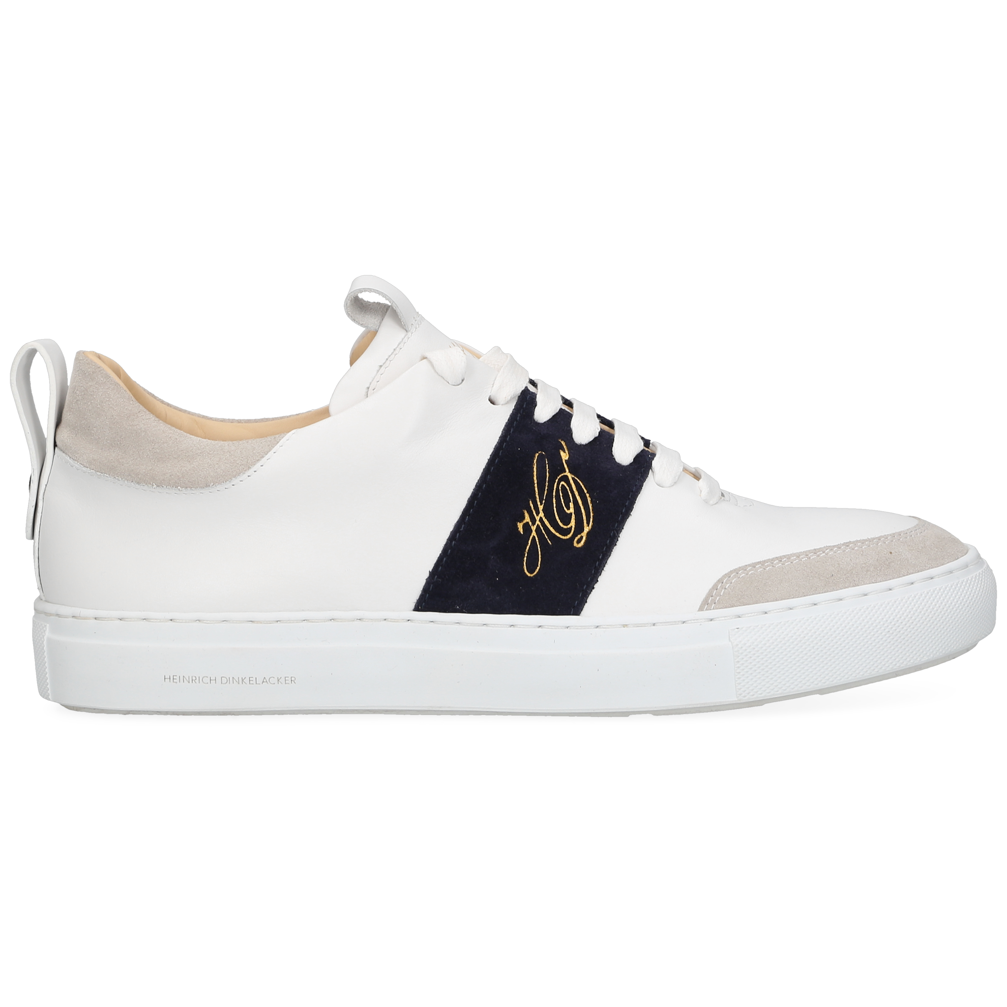Heinrich Dinkelacker Herren 3645-3390