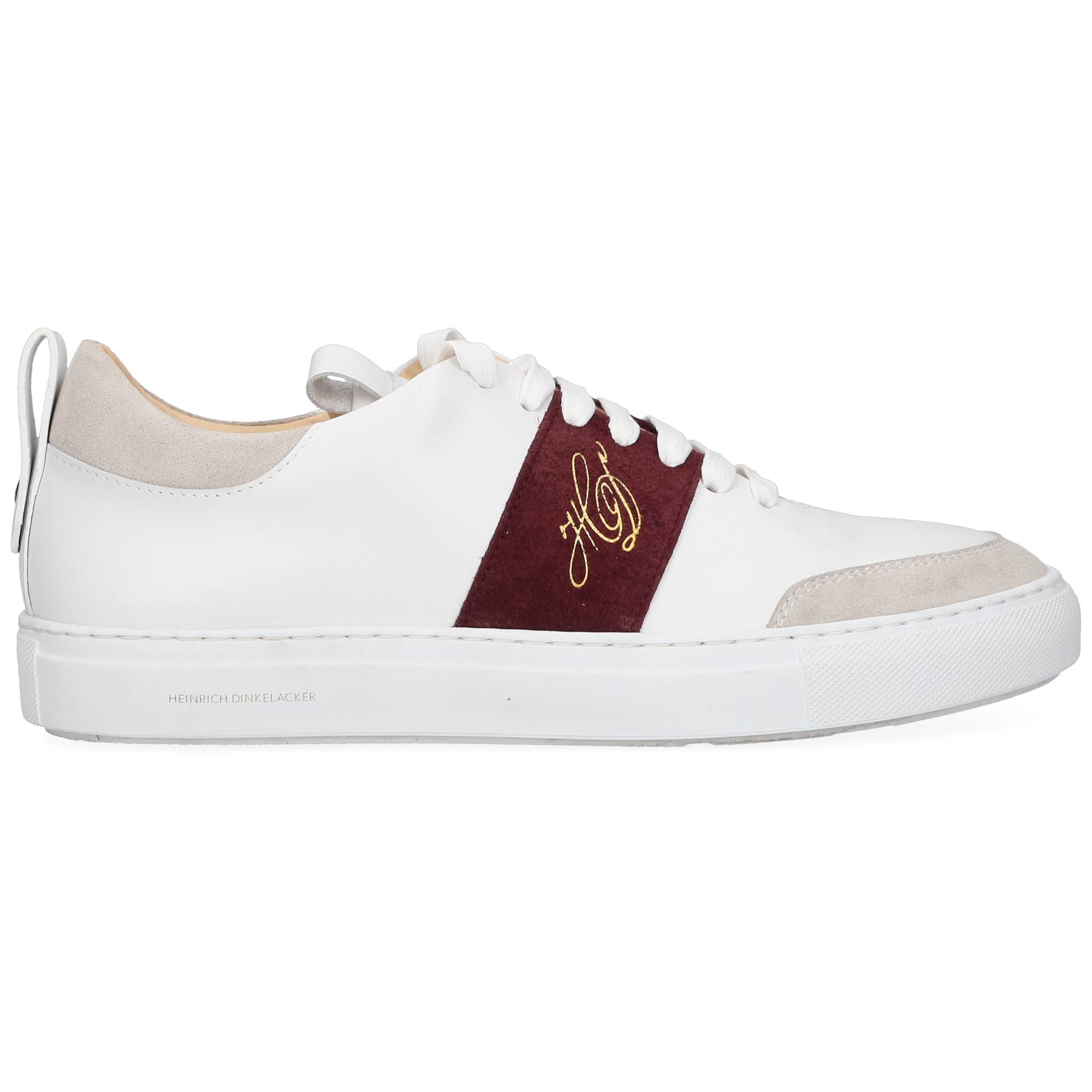 Heinrich Dinkelacker Herren 3645-3390