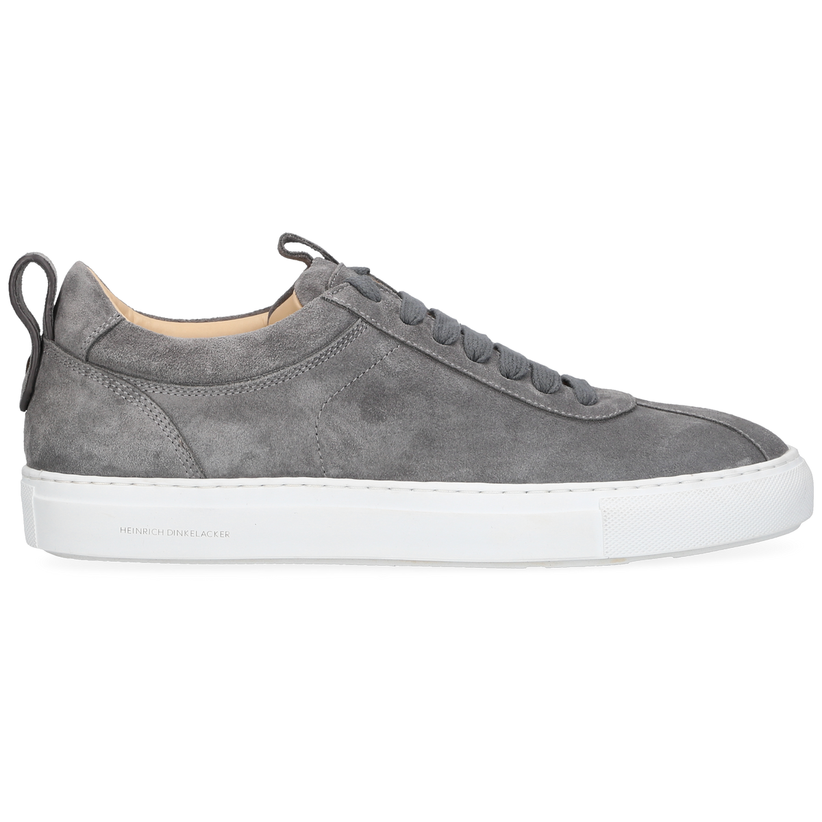 Turin Sneaker V - Grau