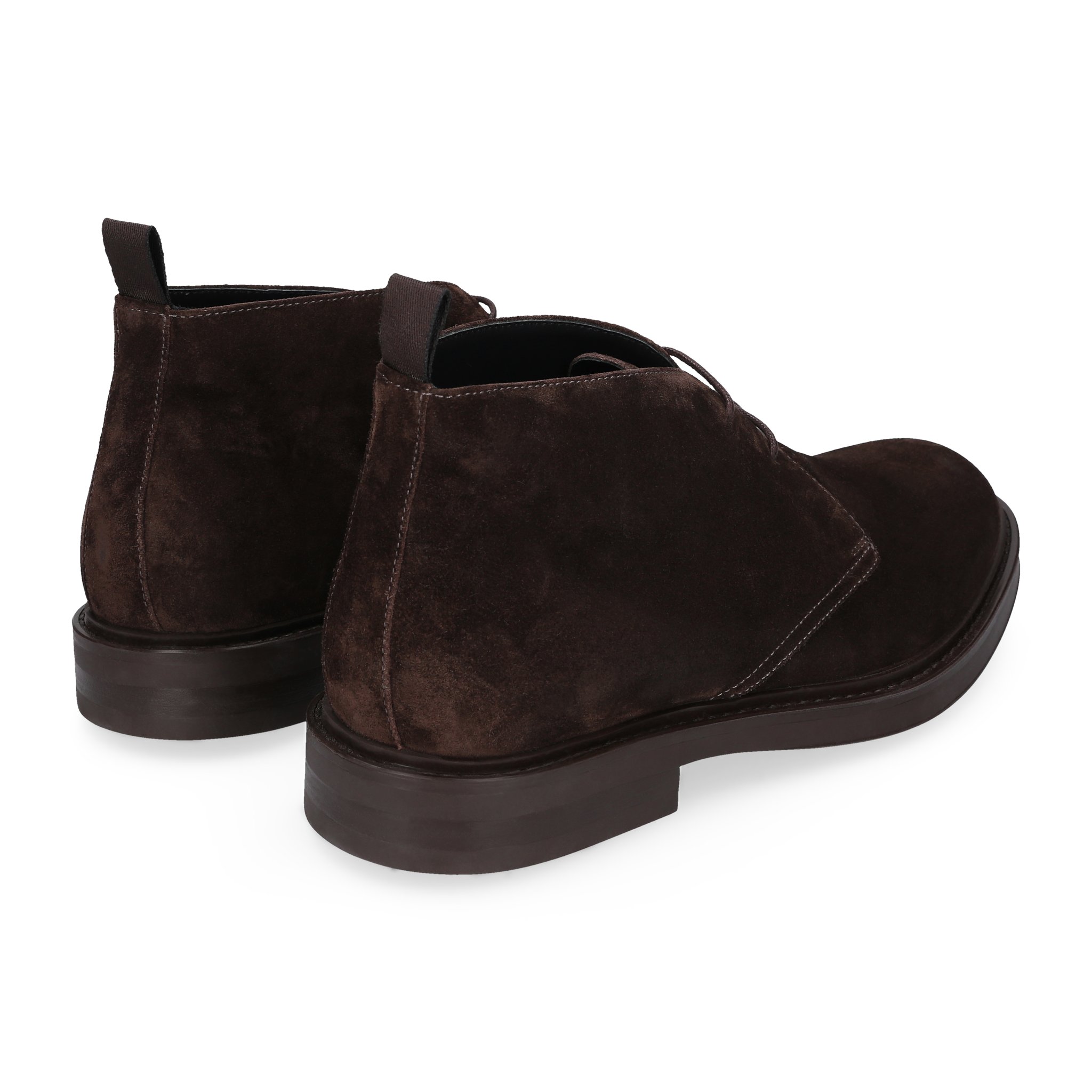 Heinrich Dinkelacker Herren Florenz Plain V - Dunkelbraun