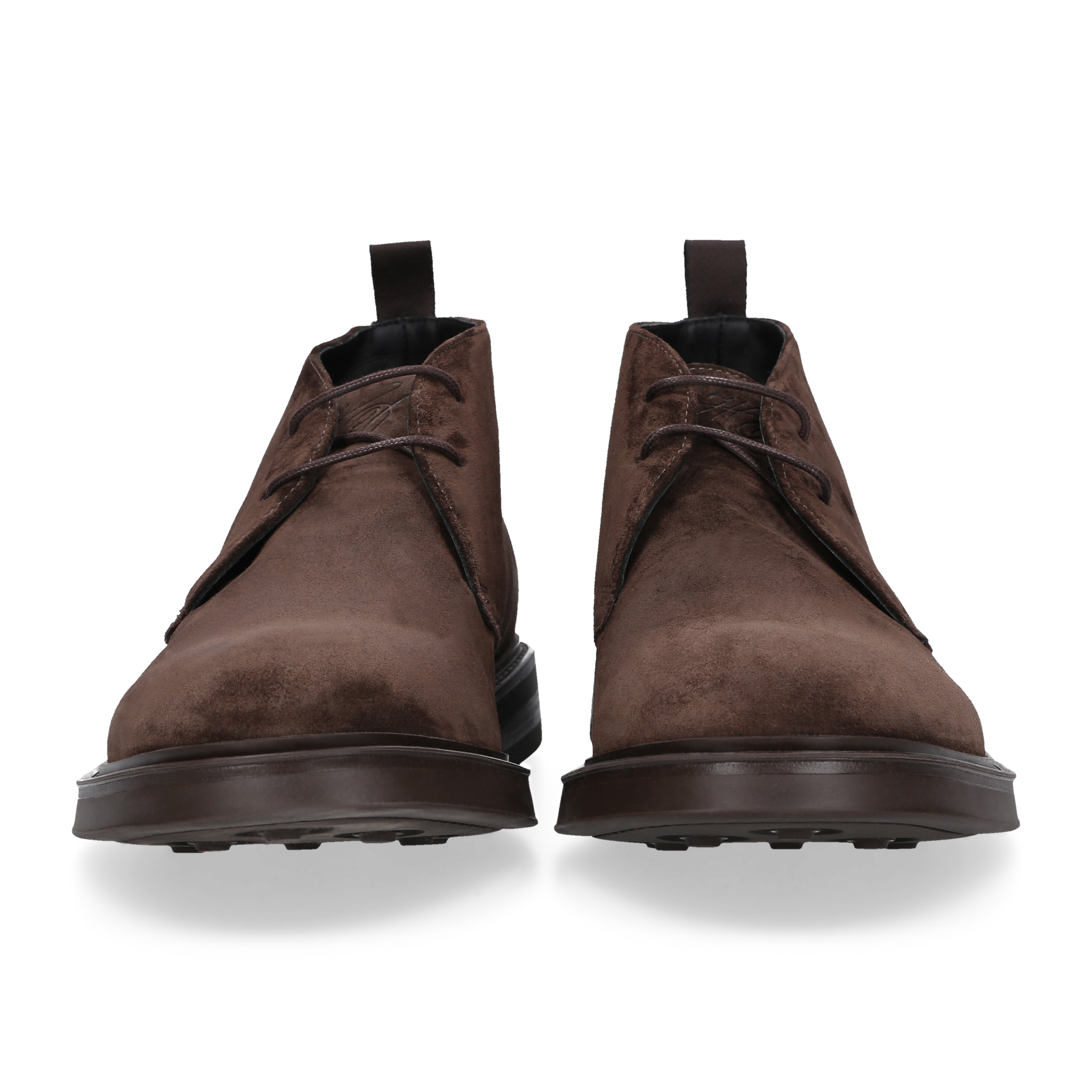 Heinrich Dinkelacker Herren Florenz Plain V - Dunkelbraun