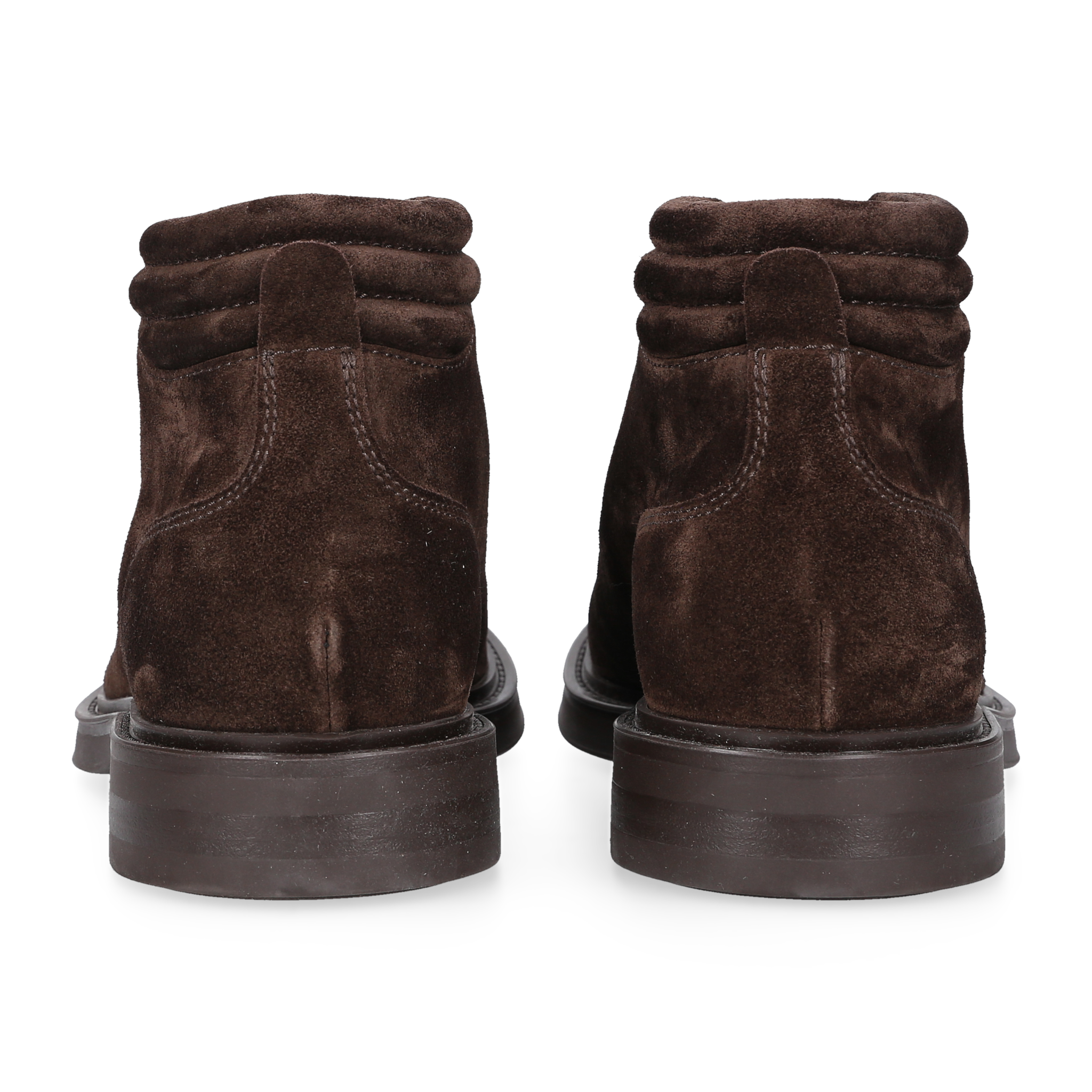 Heinrich Dinkelacker Herren Florenz Plain V - Dunkelbraun