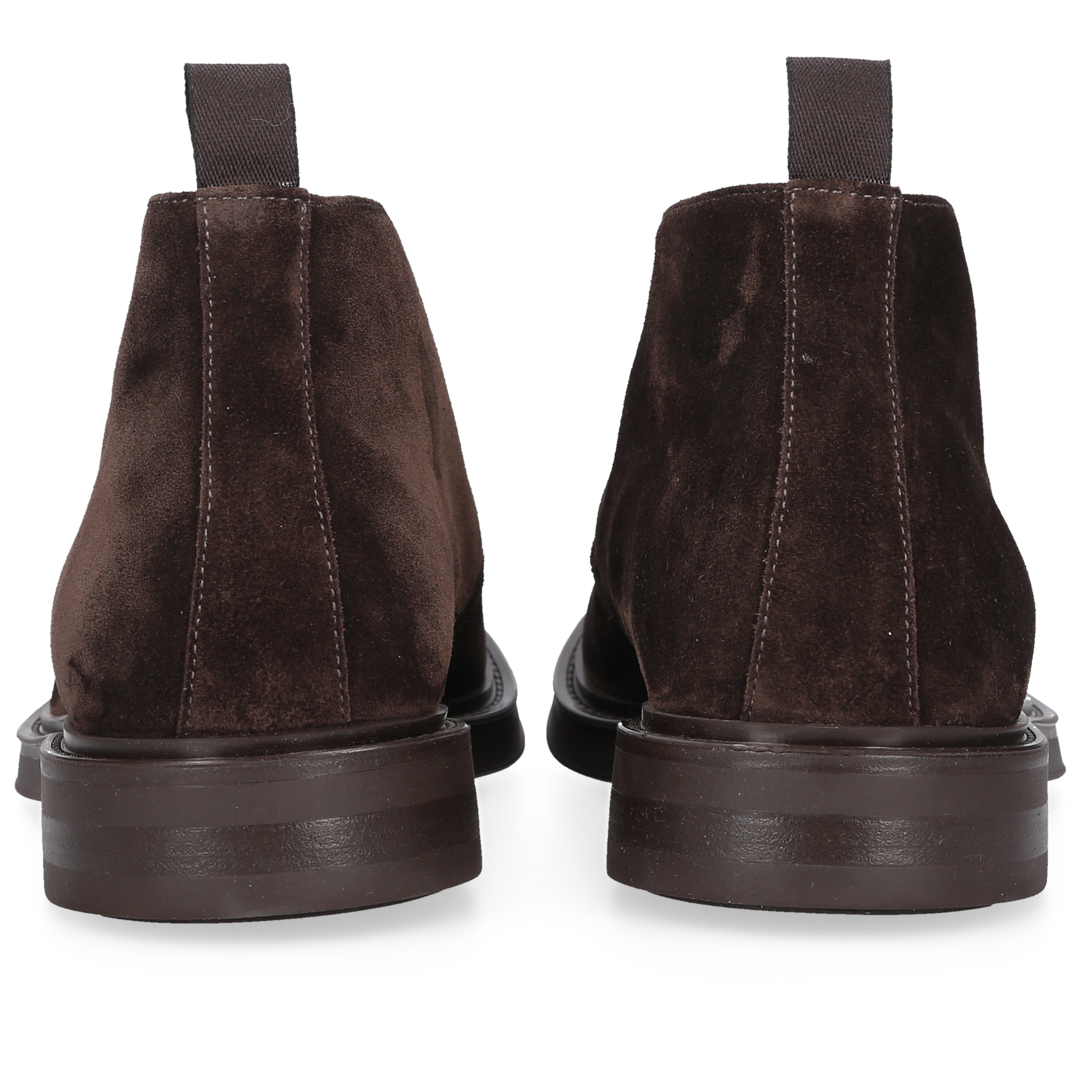 Heinrich Dinkelacker Herren Florenz Plain V - Dunkelbraun