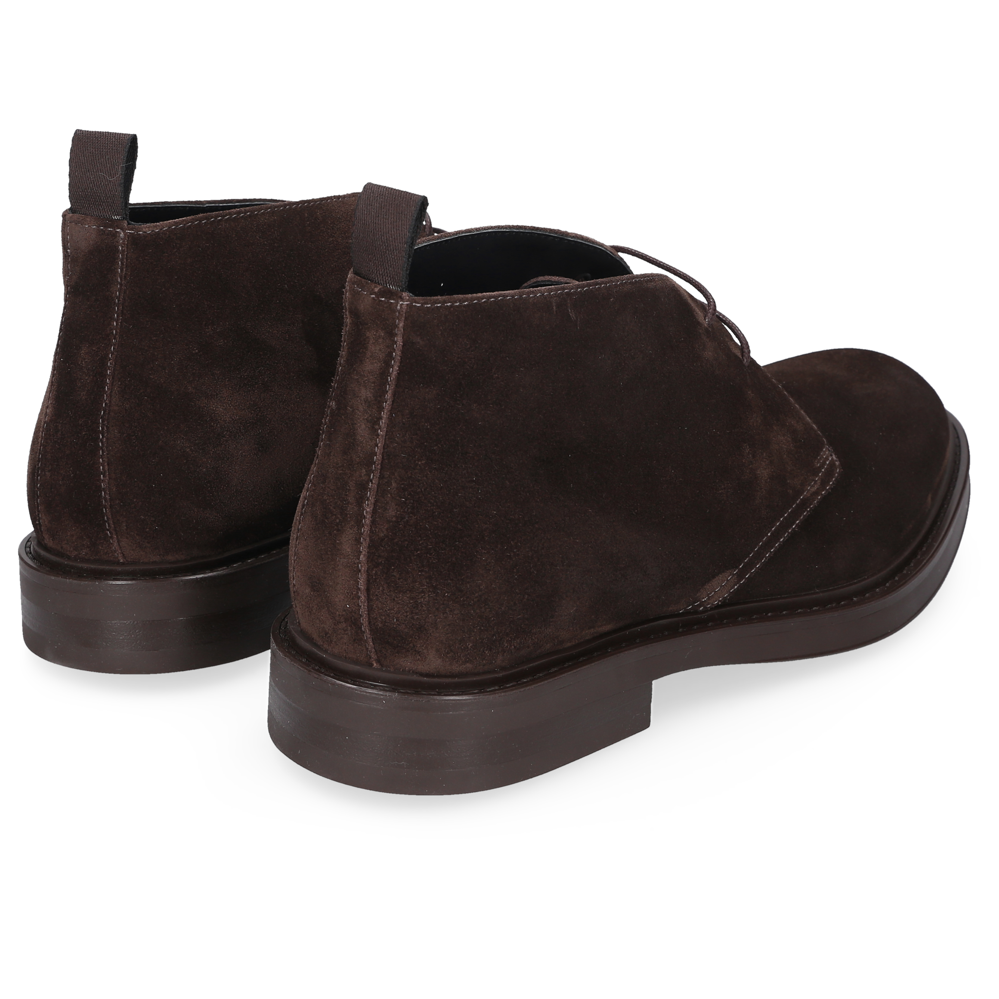 Heinrich Dinkelacker Herren Florenz Plain V - Dunkelbraun