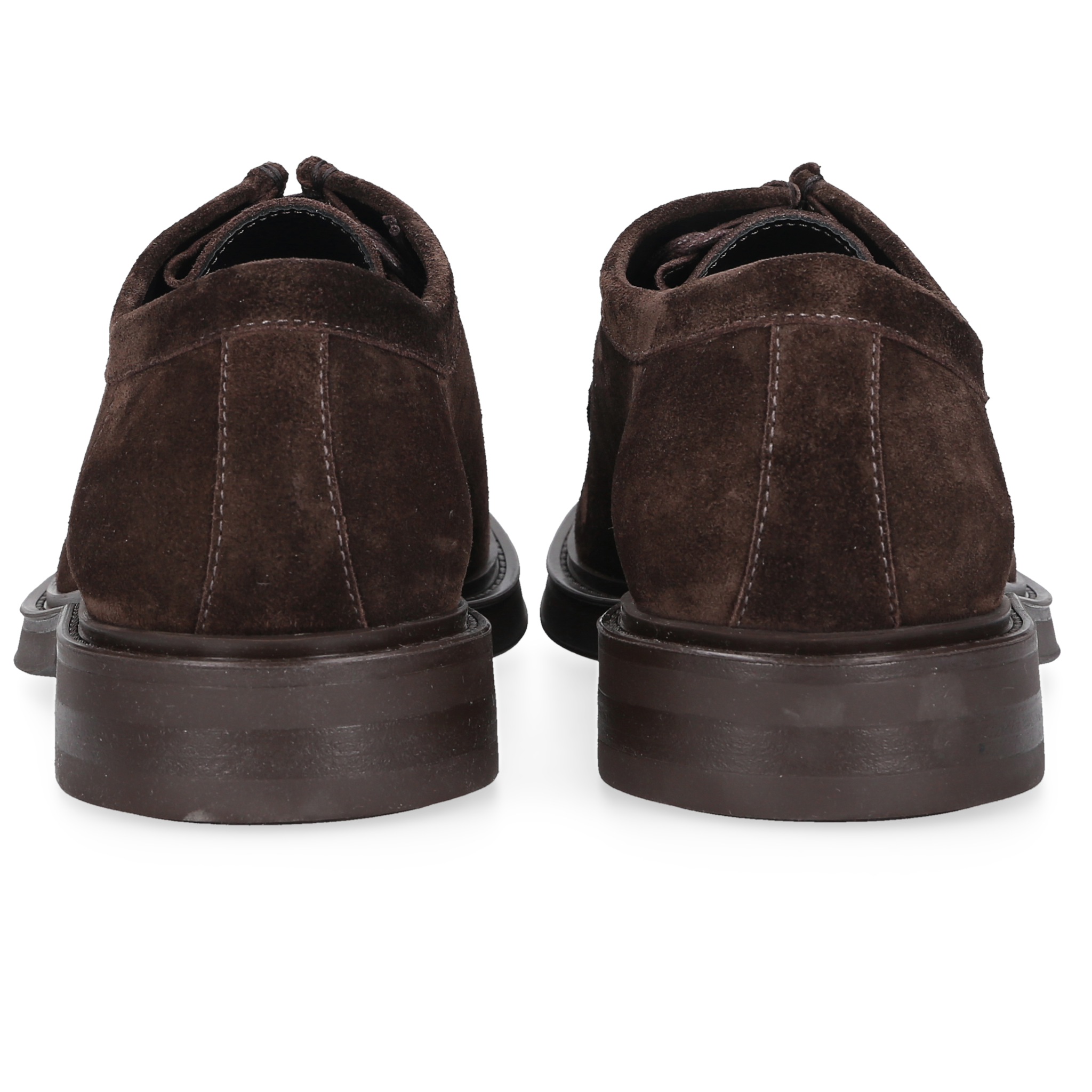 Heinrich Dinkelacker Herren Florenz Plain V - Dunkelbraun