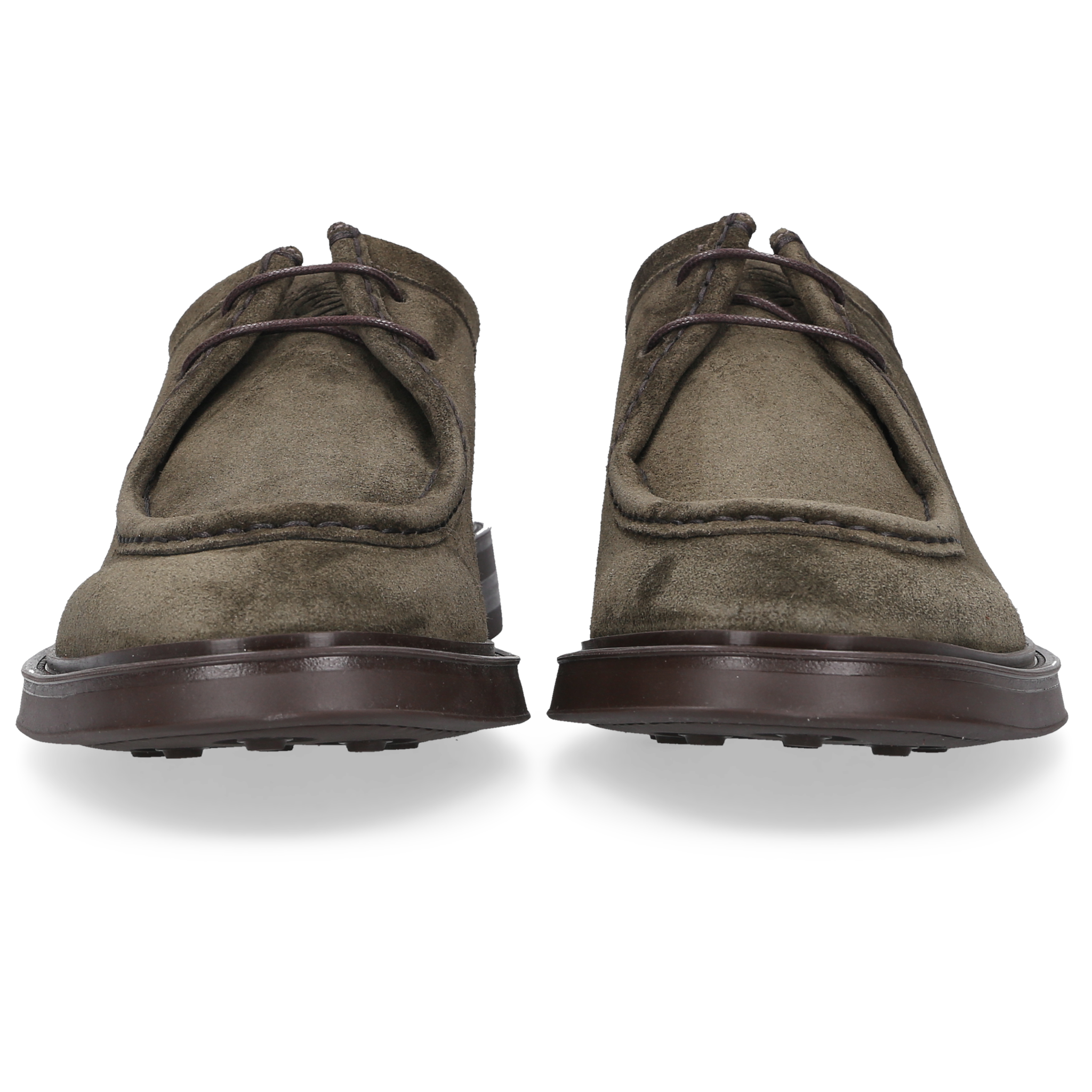 Heinrich Dinkelacker Herren Florenz Plain V - Dunkelgrün