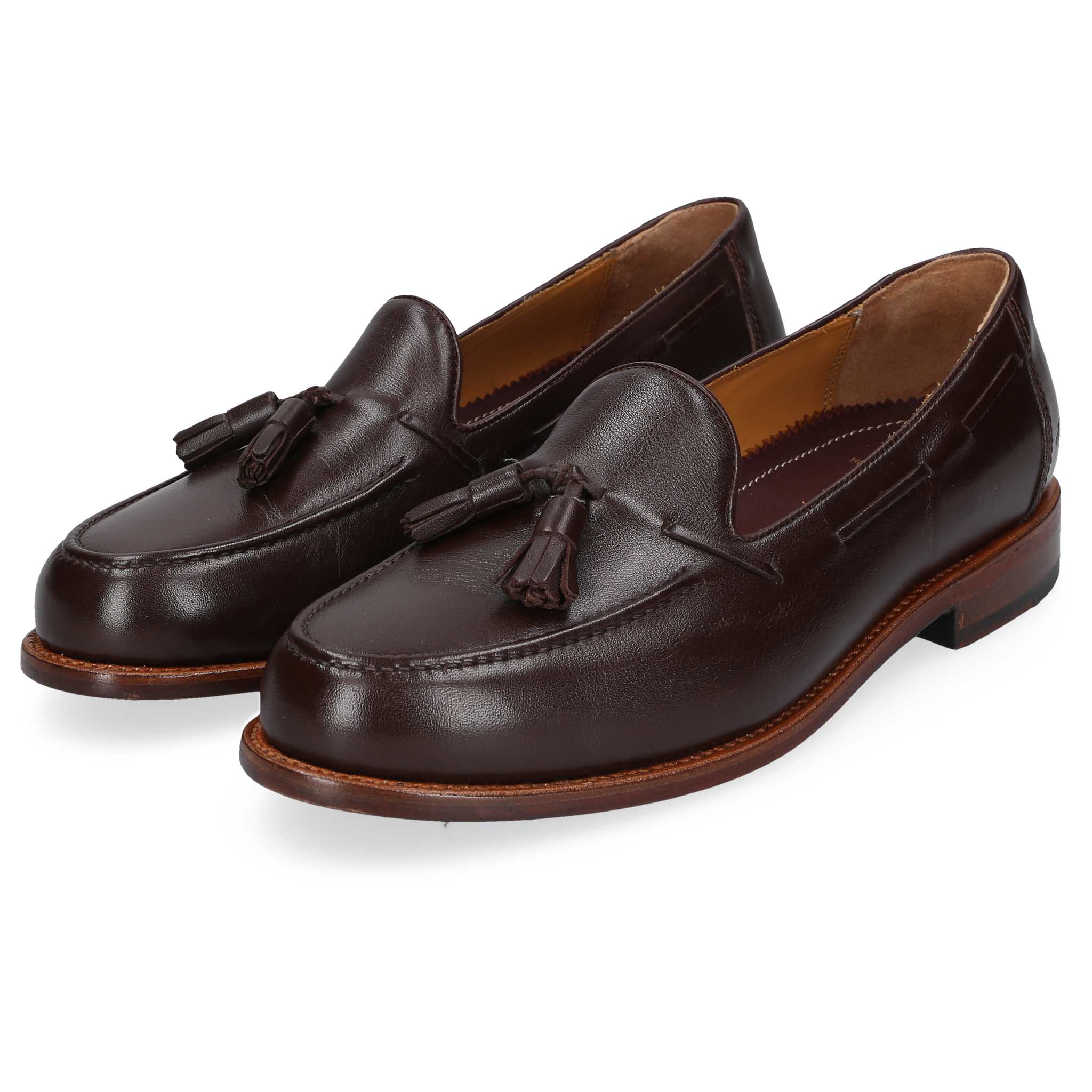 Heinrich Dinkelacker Herren 4706-3342