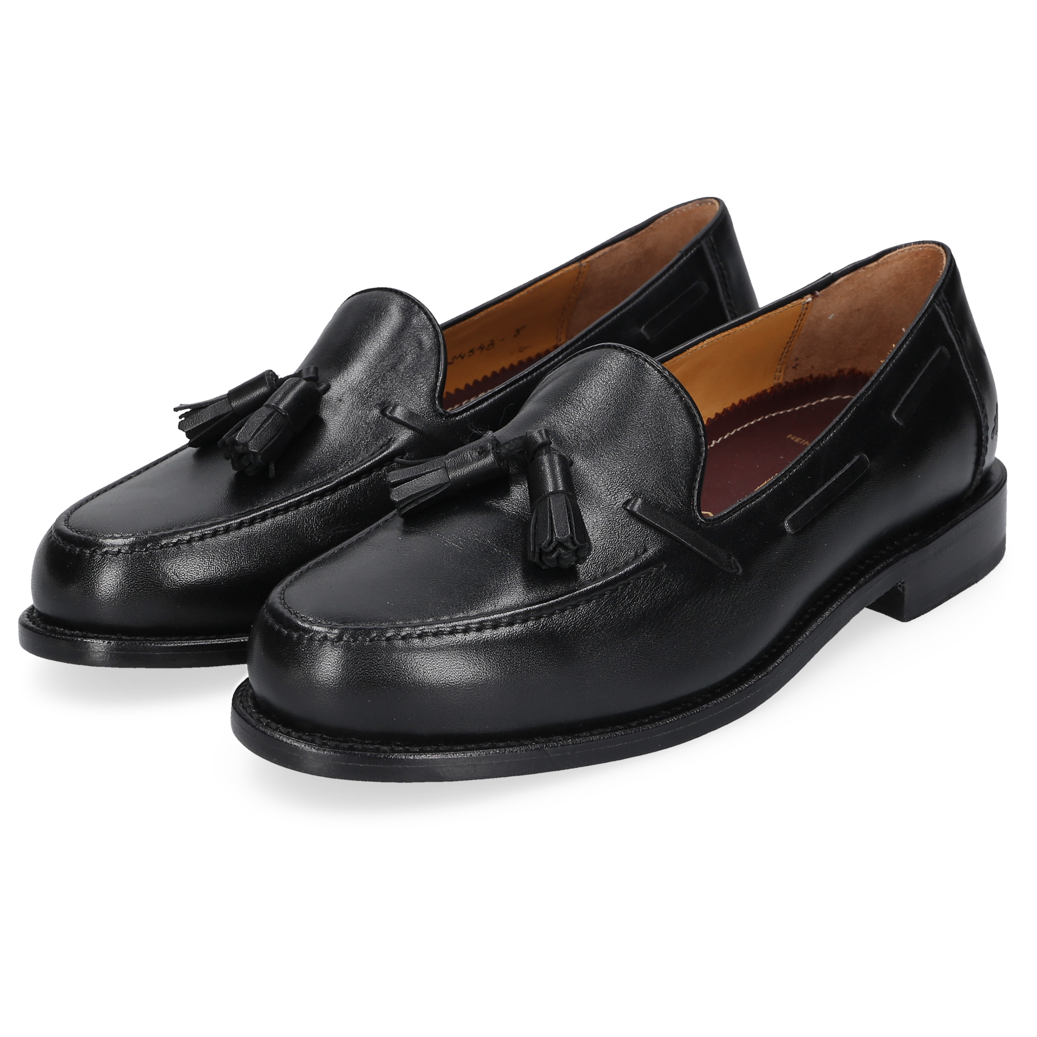 Heinrich Dinkelacker Herren 4706-3342