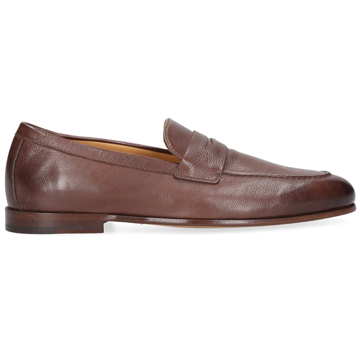 Amalfi Plain W - Dunkelbraun