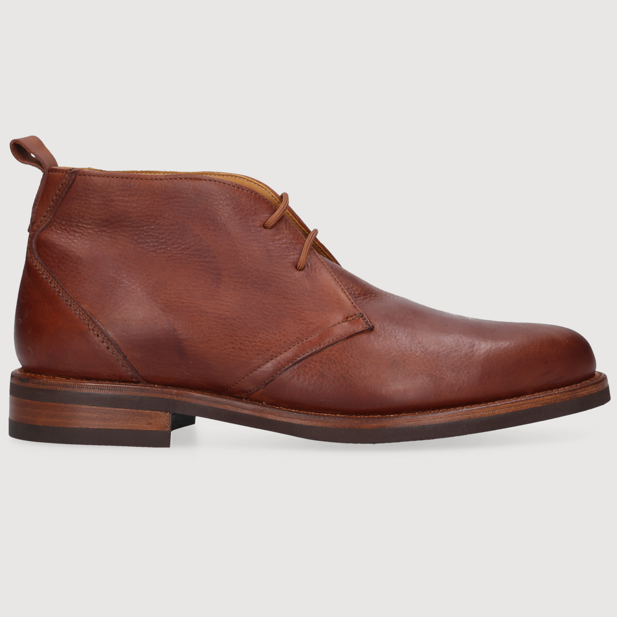 Heinrich Dinkelacker Men's Genf Plain N - Brown