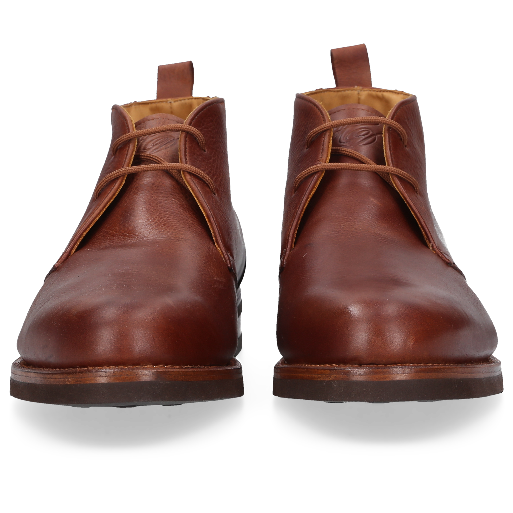 Heinrich Dinkelacker Herren Genf Plain N - Braun