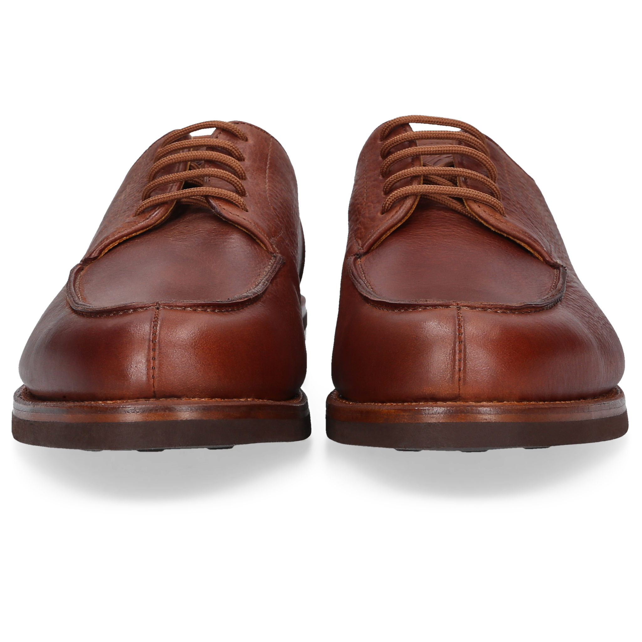 Heinrich Dinkelacker Herren Genf Norweger N - Braun