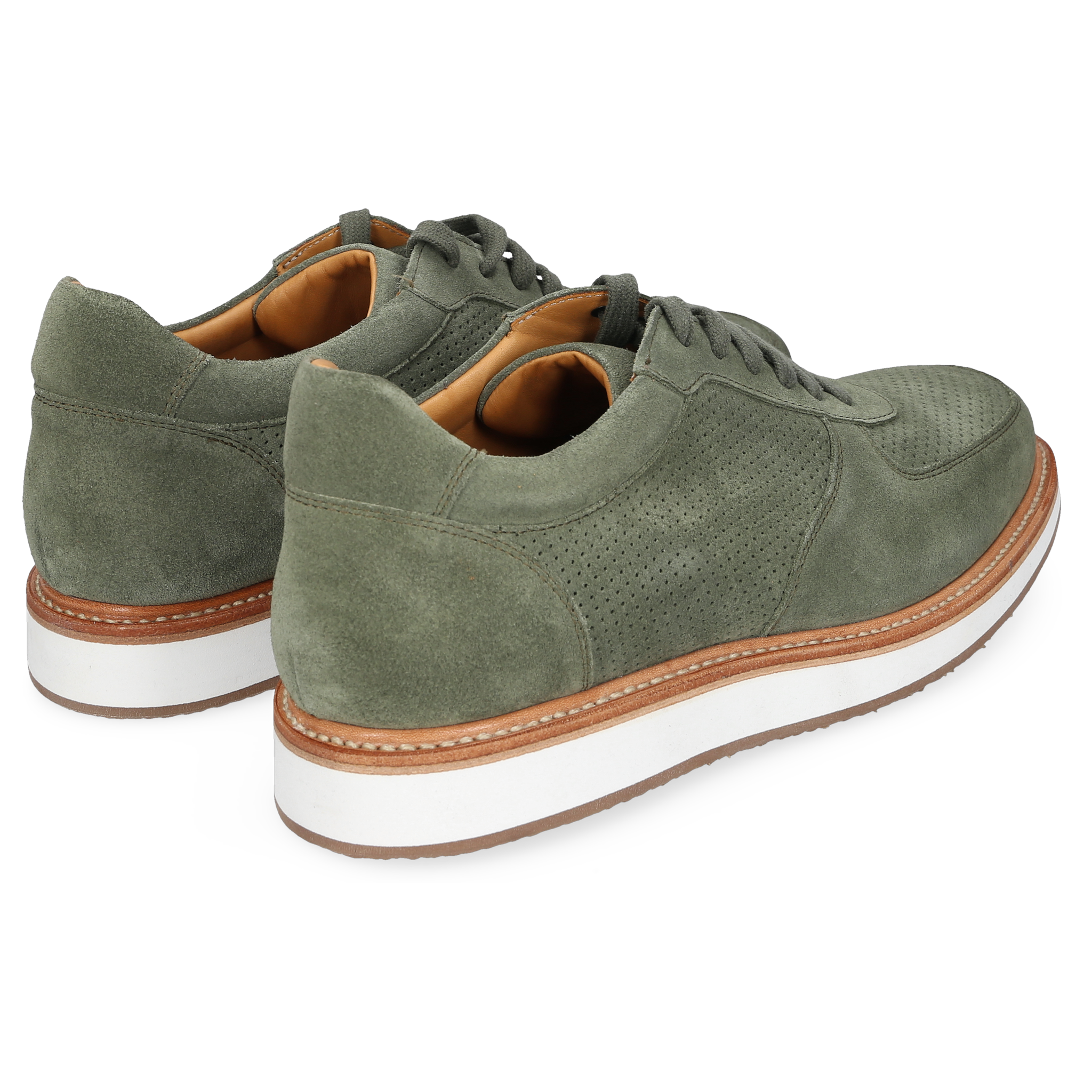 Heinrich Dinkelacker Herren 8060-5858