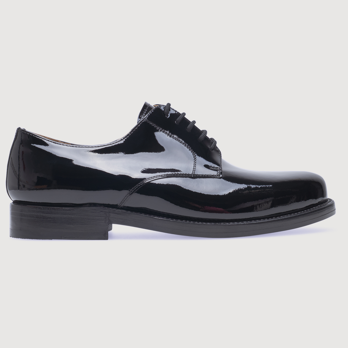 Heinrich Dinkelacker Men's Janosh K Plain PL - Black