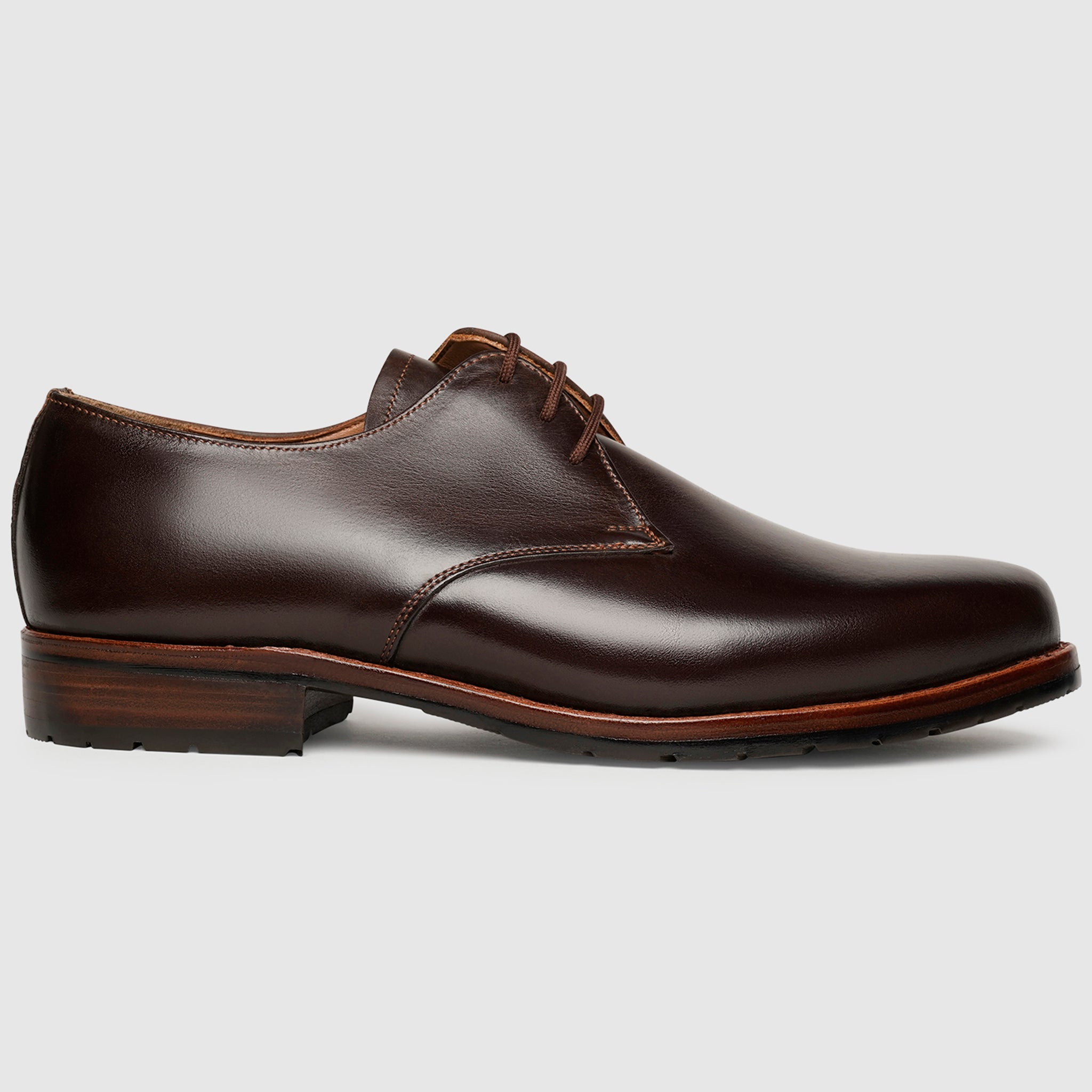 Heinrich Dinkelacker Men's Janosh K Plain H - Mocha