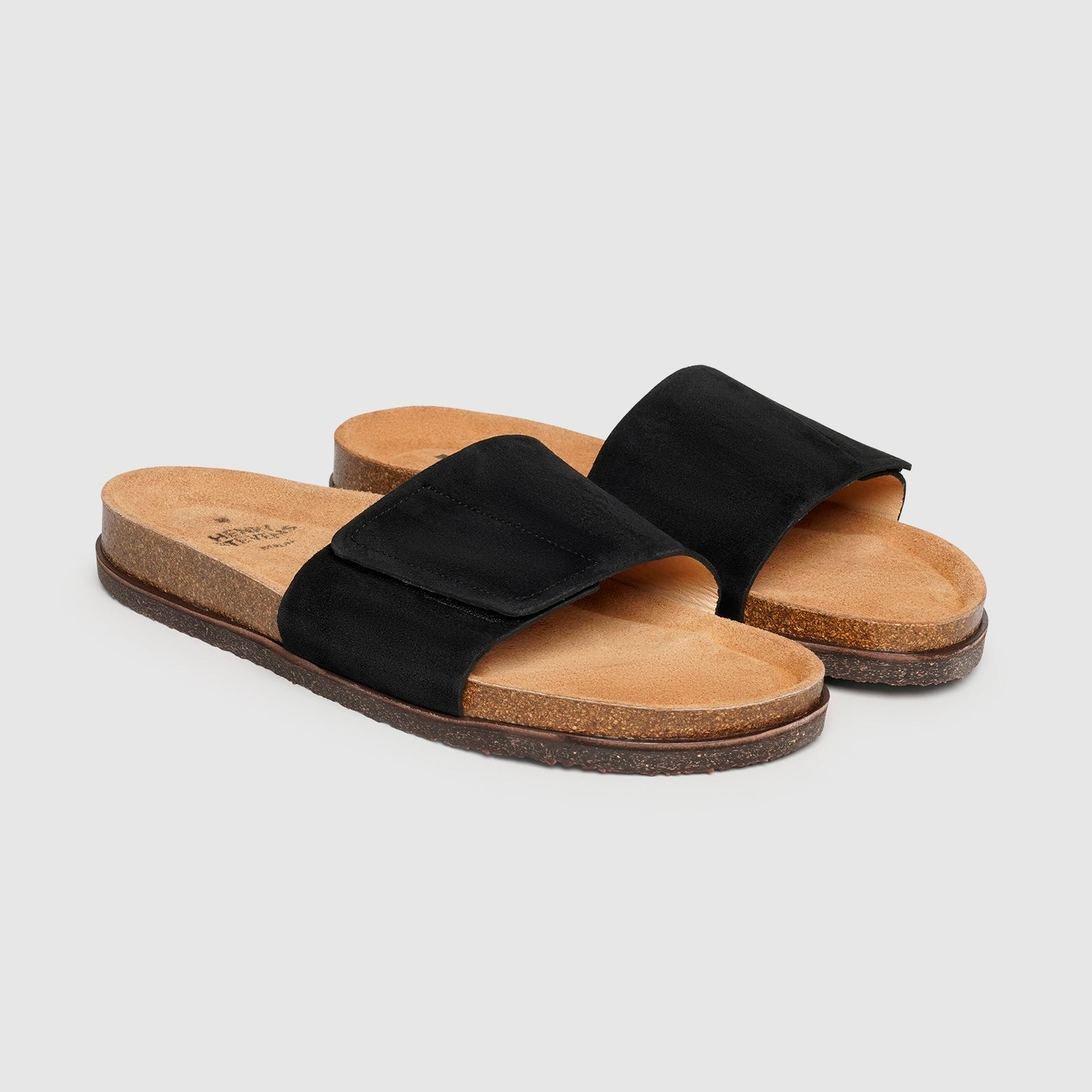 Henry Stevens Herren Drew ERS - Schwarz