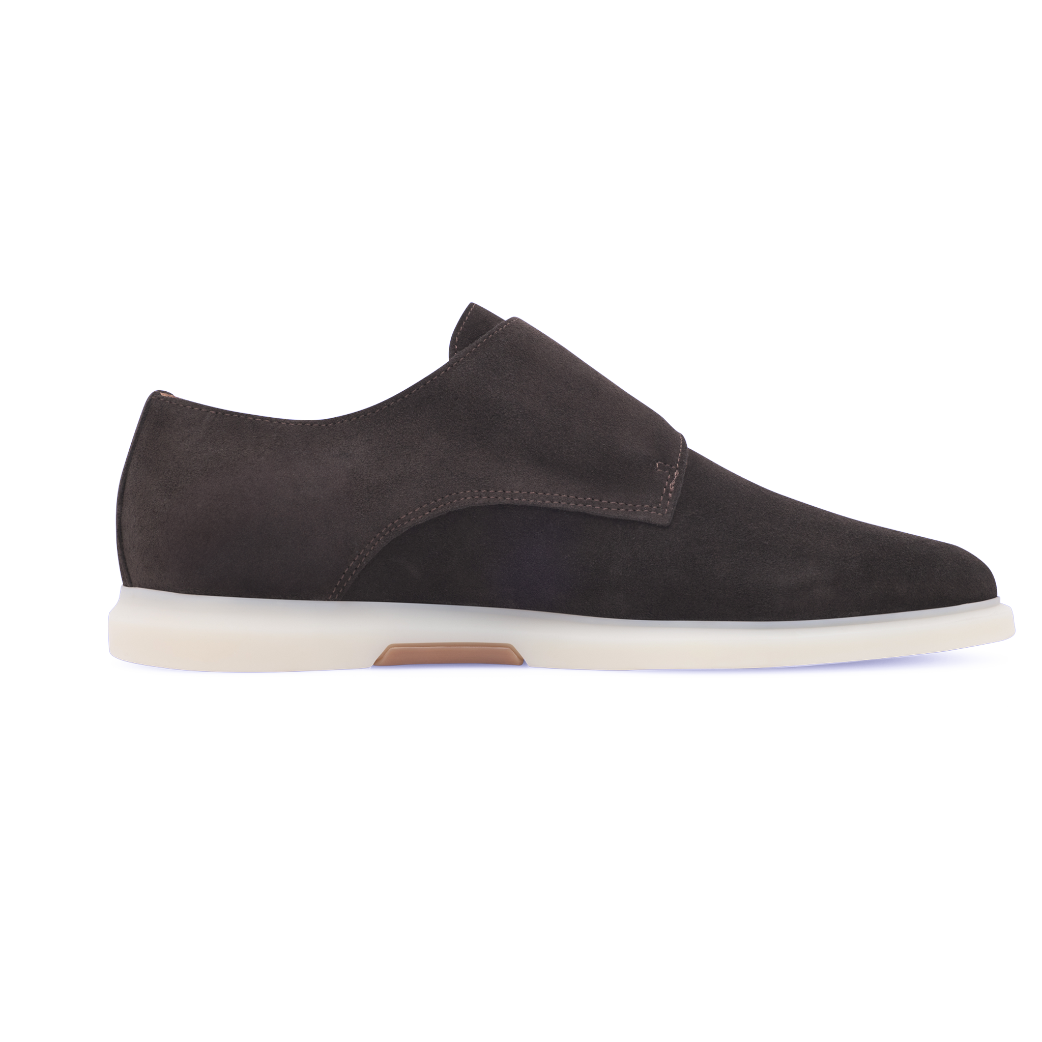 Henry Stevens Herren Elia DM1 - Dunkelbraun