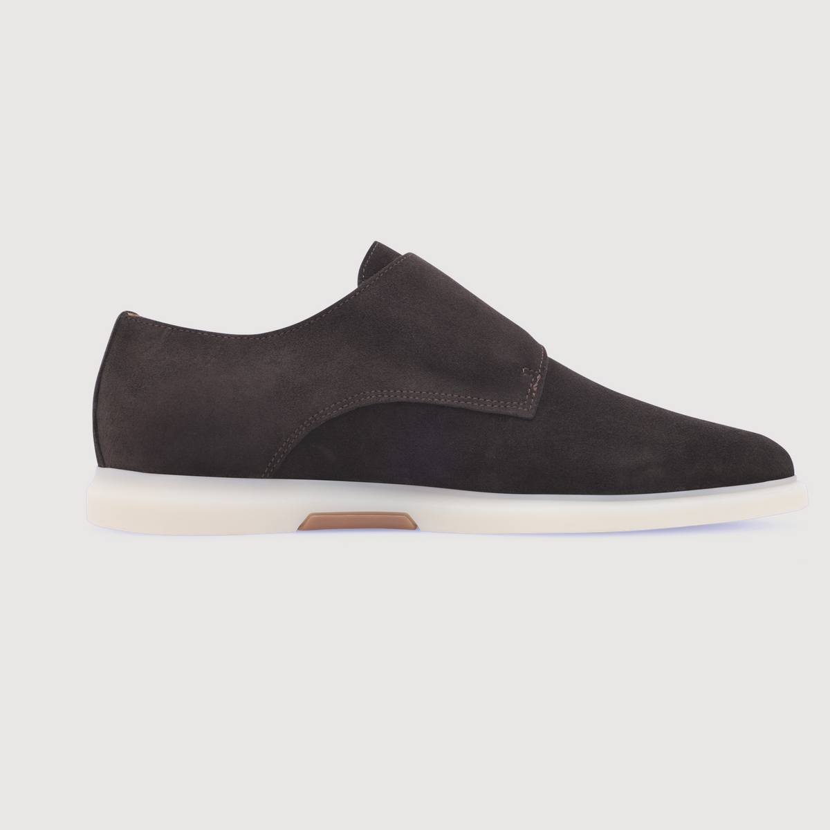 Henry Stevens Men Elia DM1 - Dark Brown