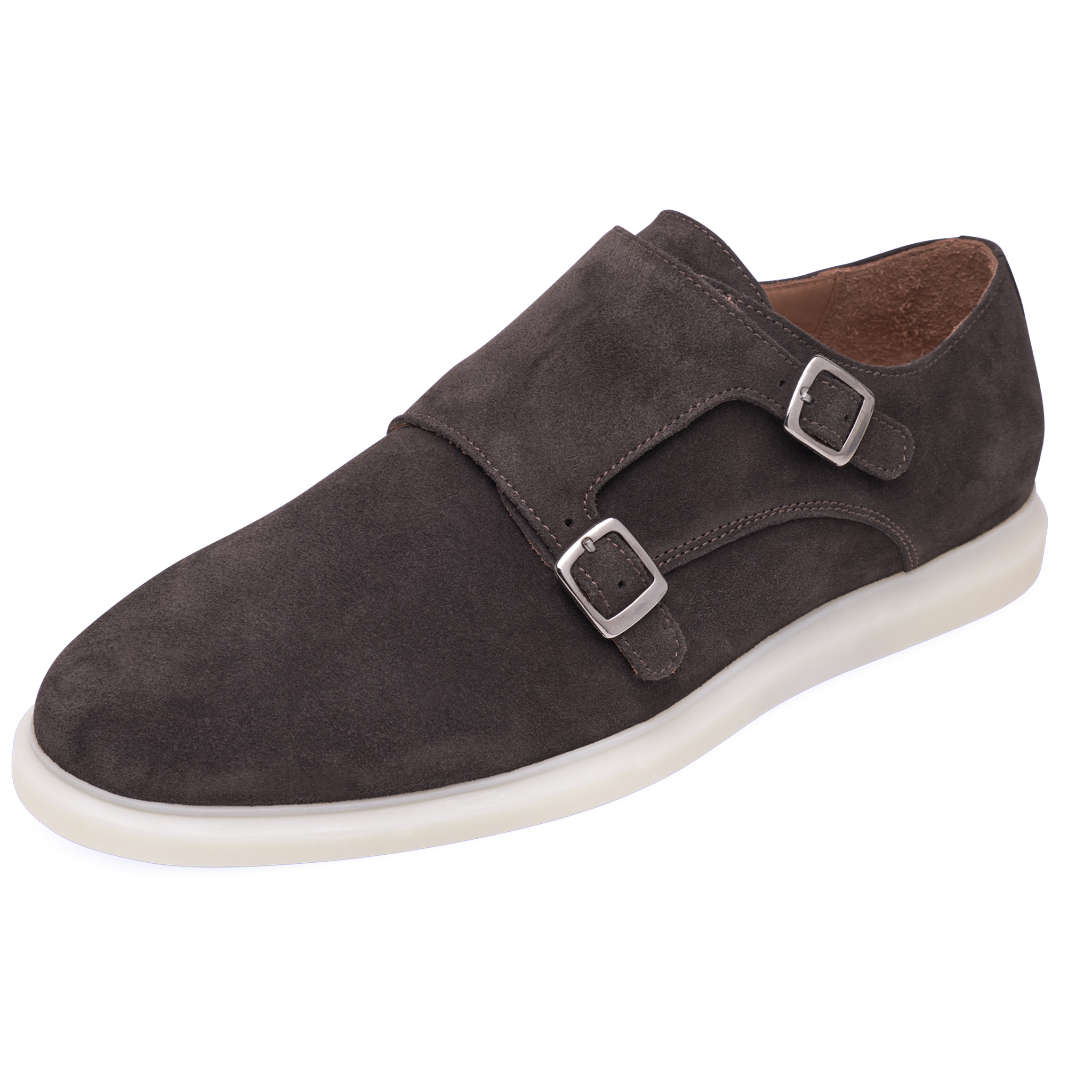 Henry Stevens Herren Elia DM1 - Dunkelbraun