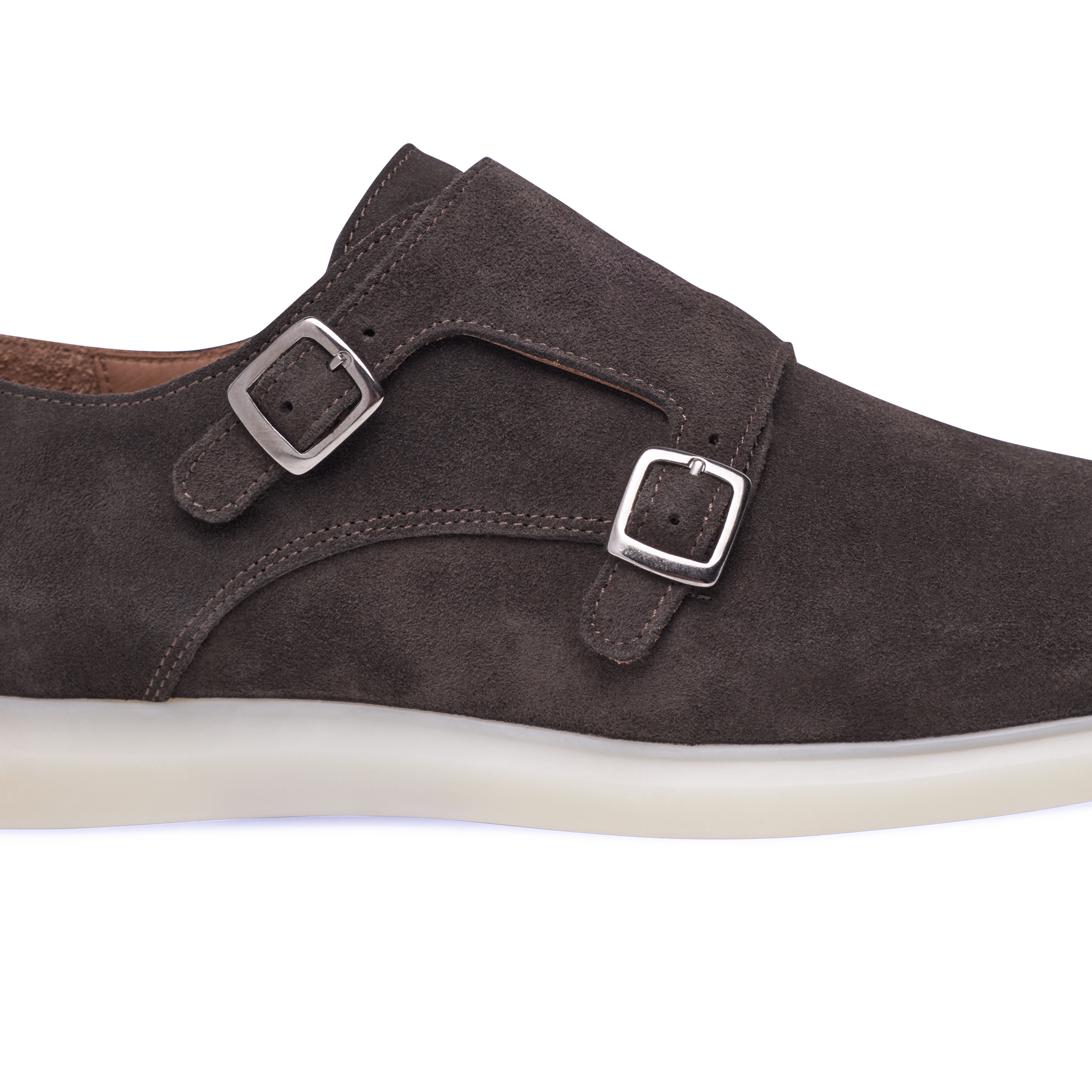 Henry Stevens Herren Elia DM1 - Dunkelbraun