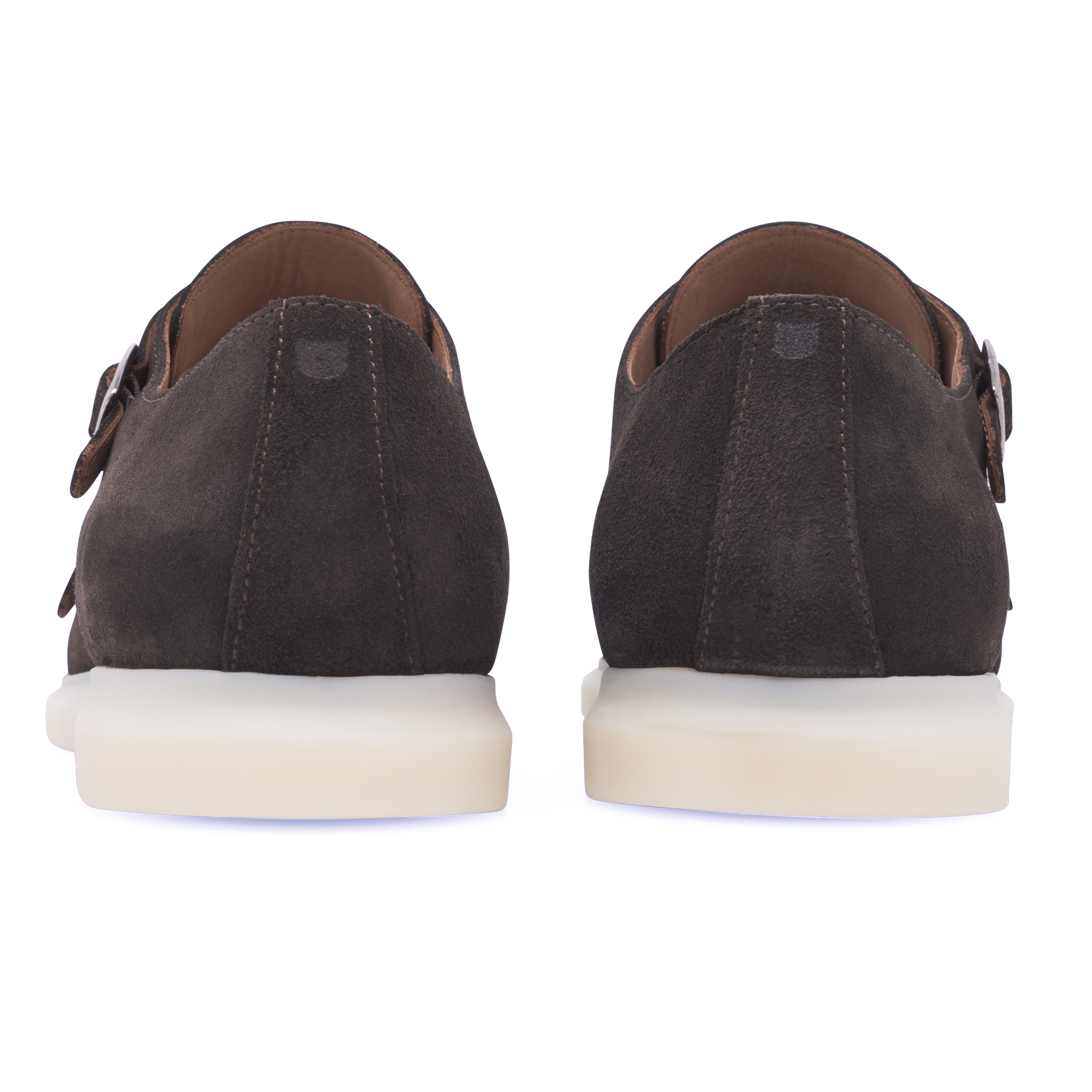 Henry Stevens Herren Elia DM1 - Dunkelbraun