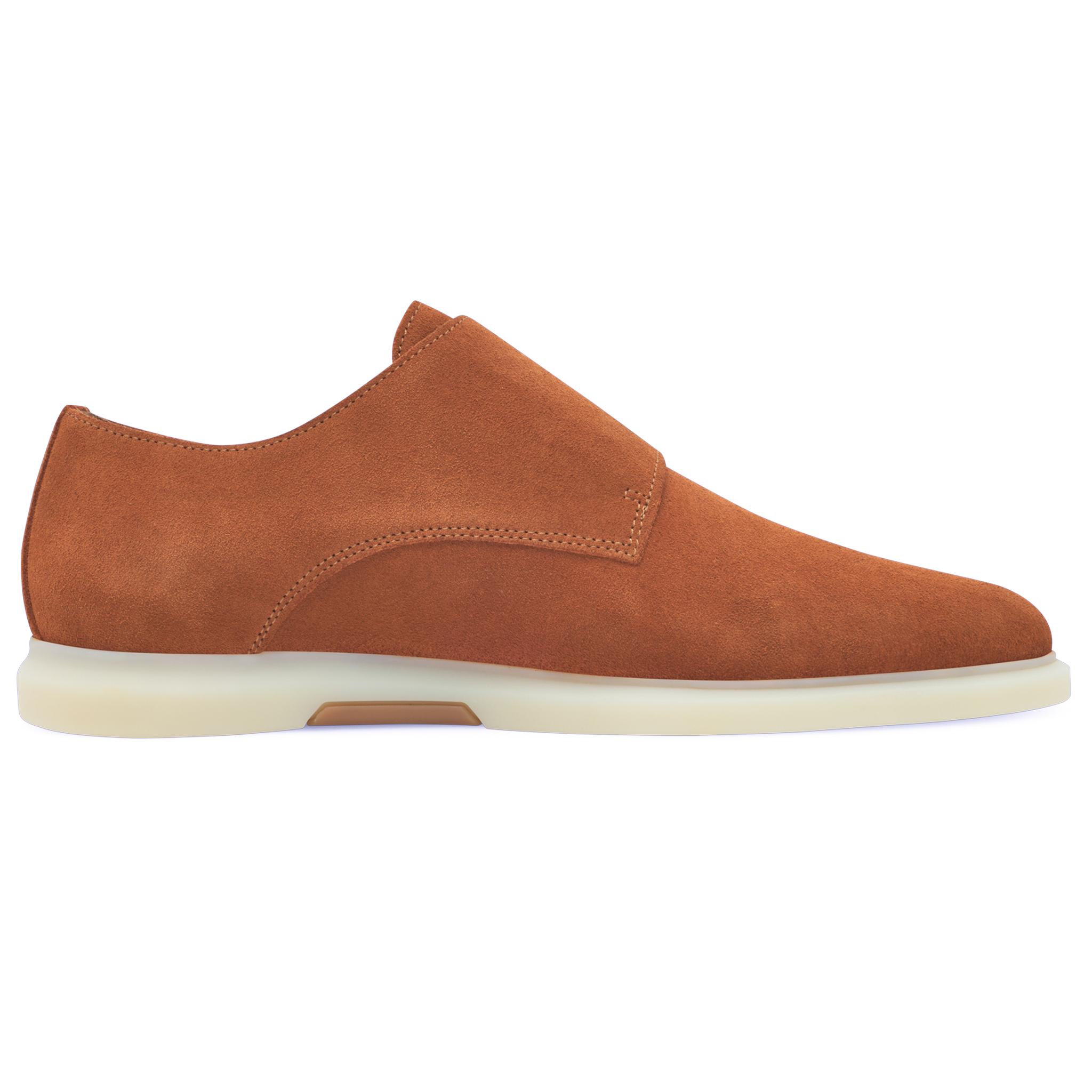 Henry Stevens Herren Elia DM1 - Rotbraun