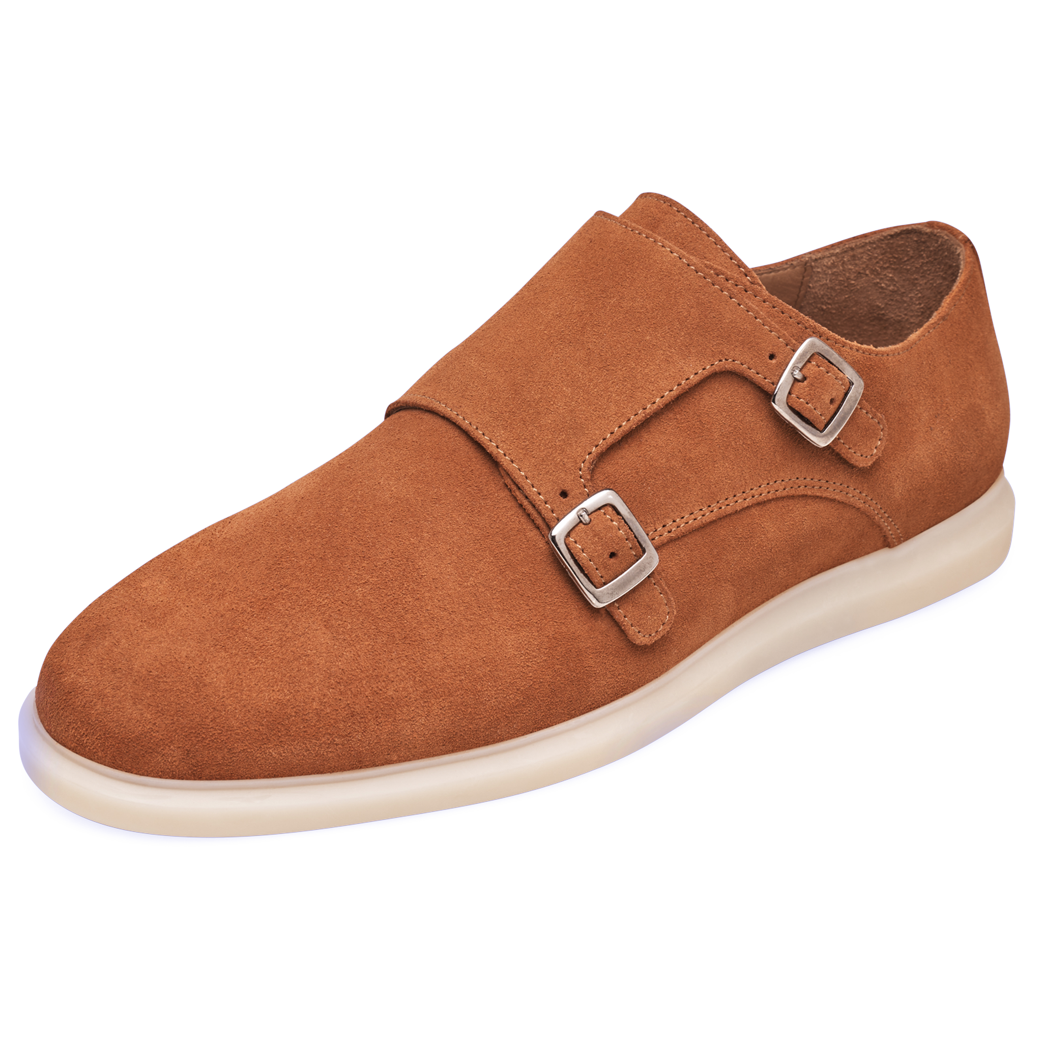 Henry Stevens Men's Elia DM1 - Reddish Brown