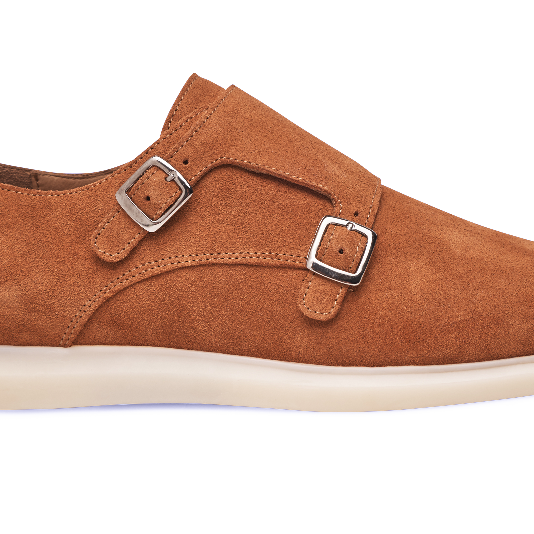 Henry Stevens Men's Elia DM1 - Reddish Brown