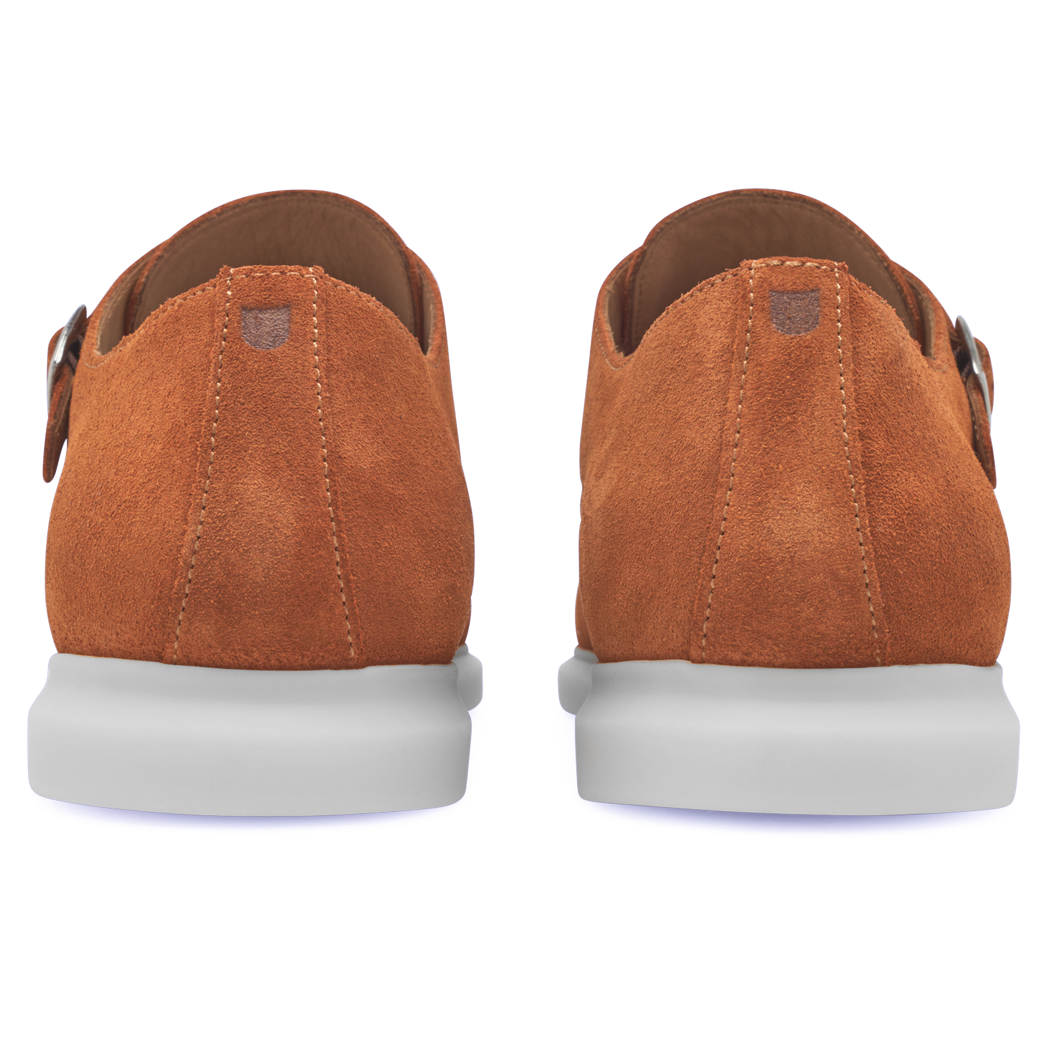 Henry Stevens Men's Elia DM1 - Reddish Brown