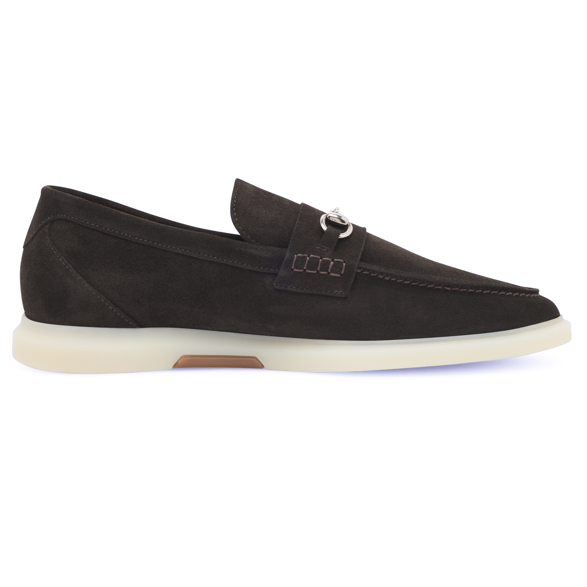 Henry Stevens Men's Elia HL1 - Dark Brown