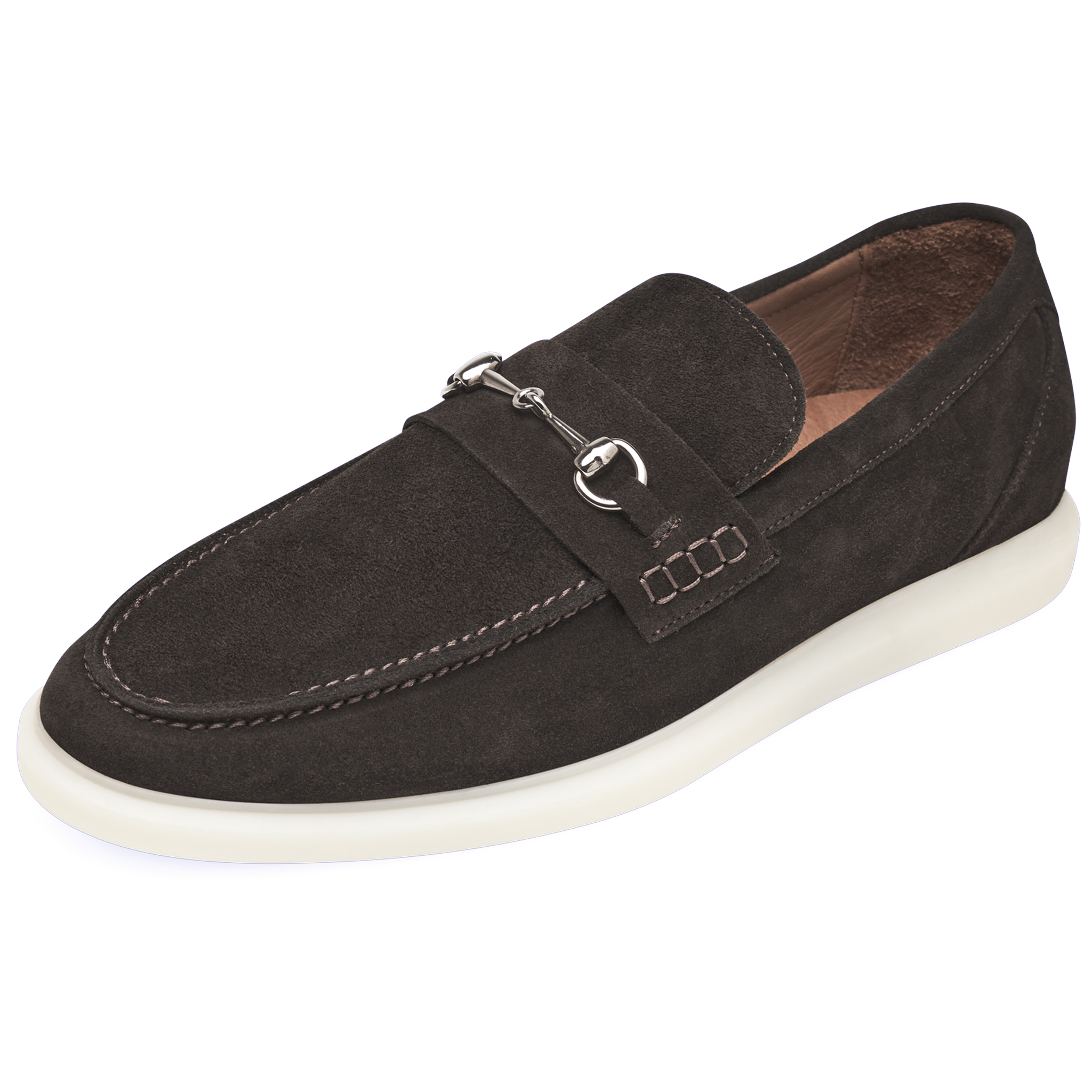 Henry Stevens Men's Elia HL1 - Dark Brown