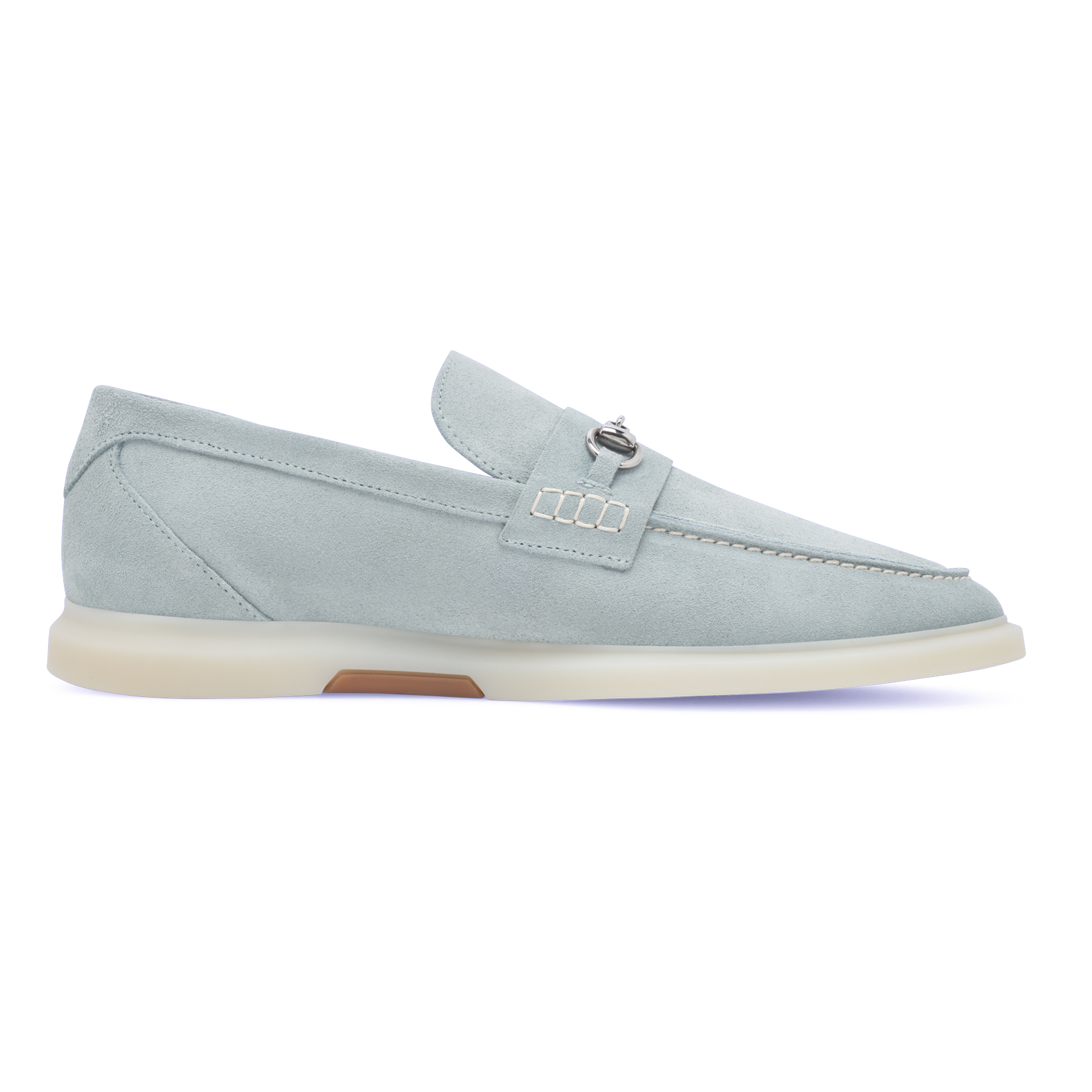 Henry Stevens Men's Elia HL1 - Blue Gray