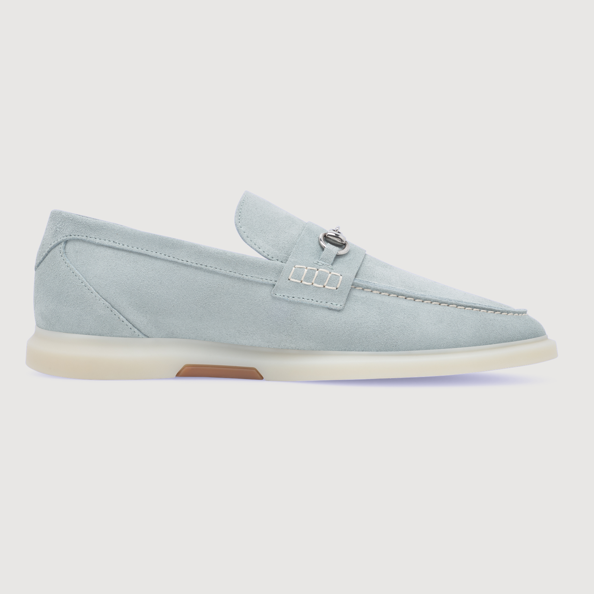 Henry Stevens Herren Elia HL1 - Blue Gray