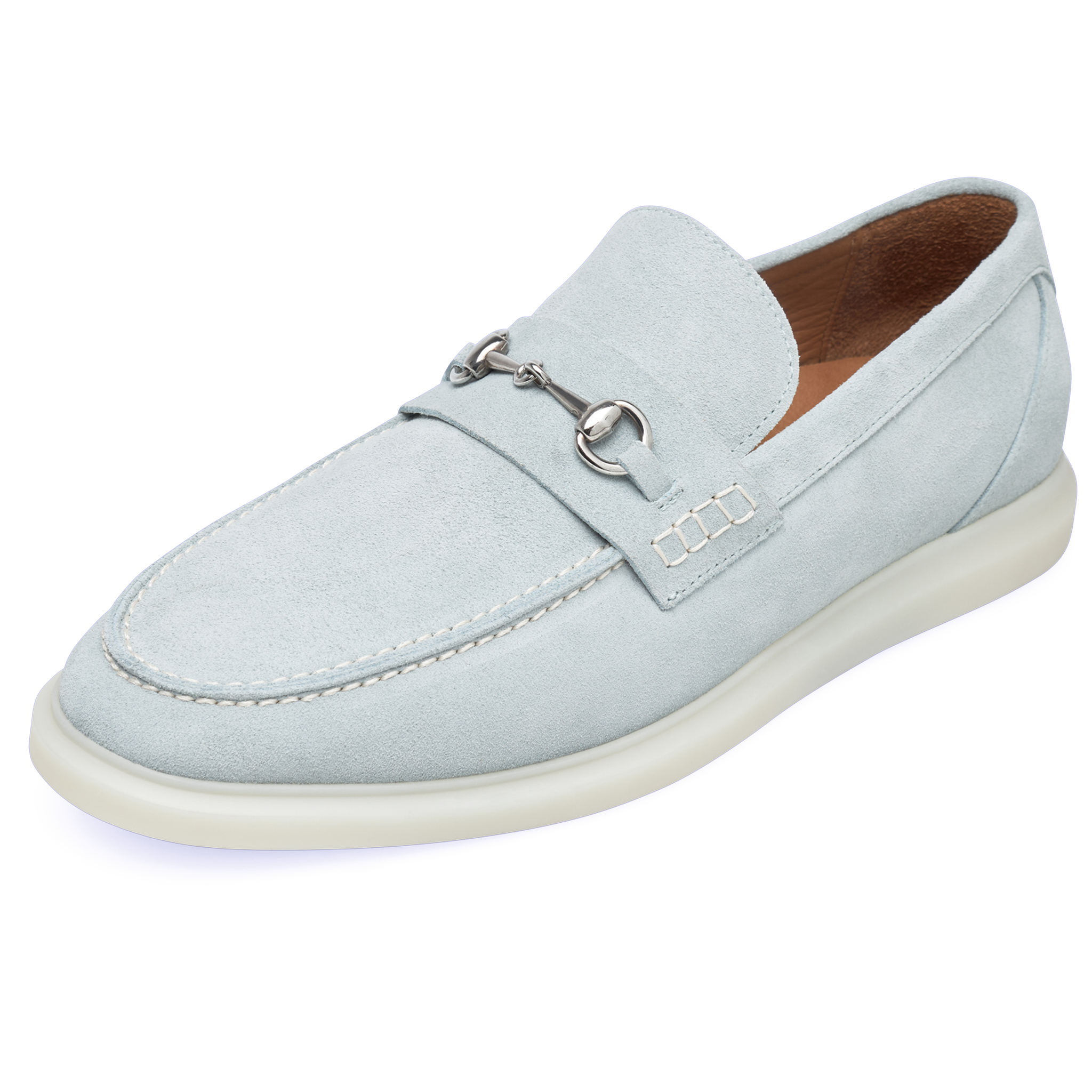 Henry Stevens Men's Elia HL1 - Blue Gray