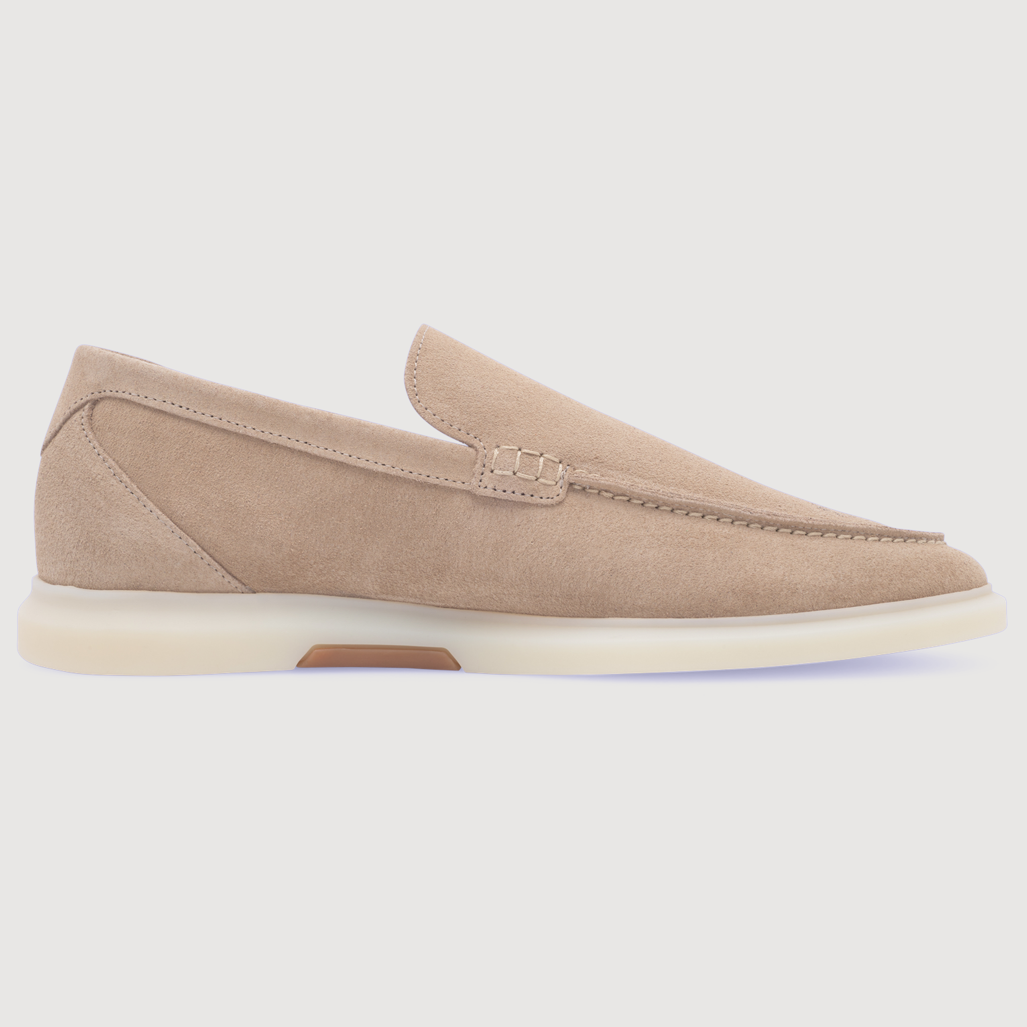 Henry Stevens Herren Loafer Elia L1 - Beige