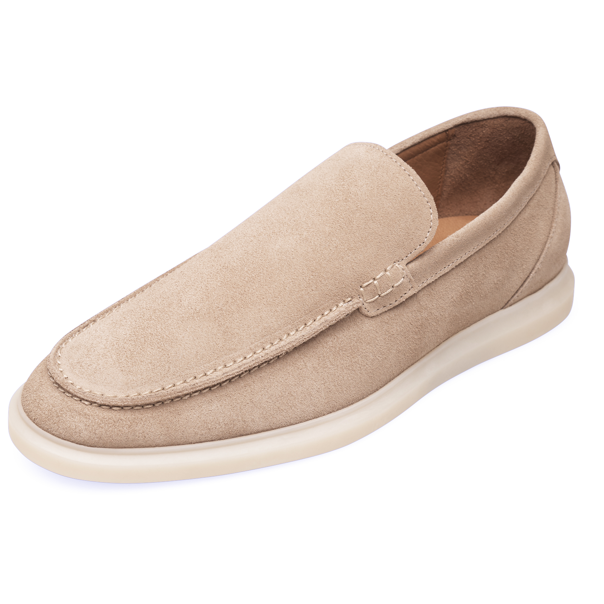Henry Stevens Herren Elia L1 - Beige