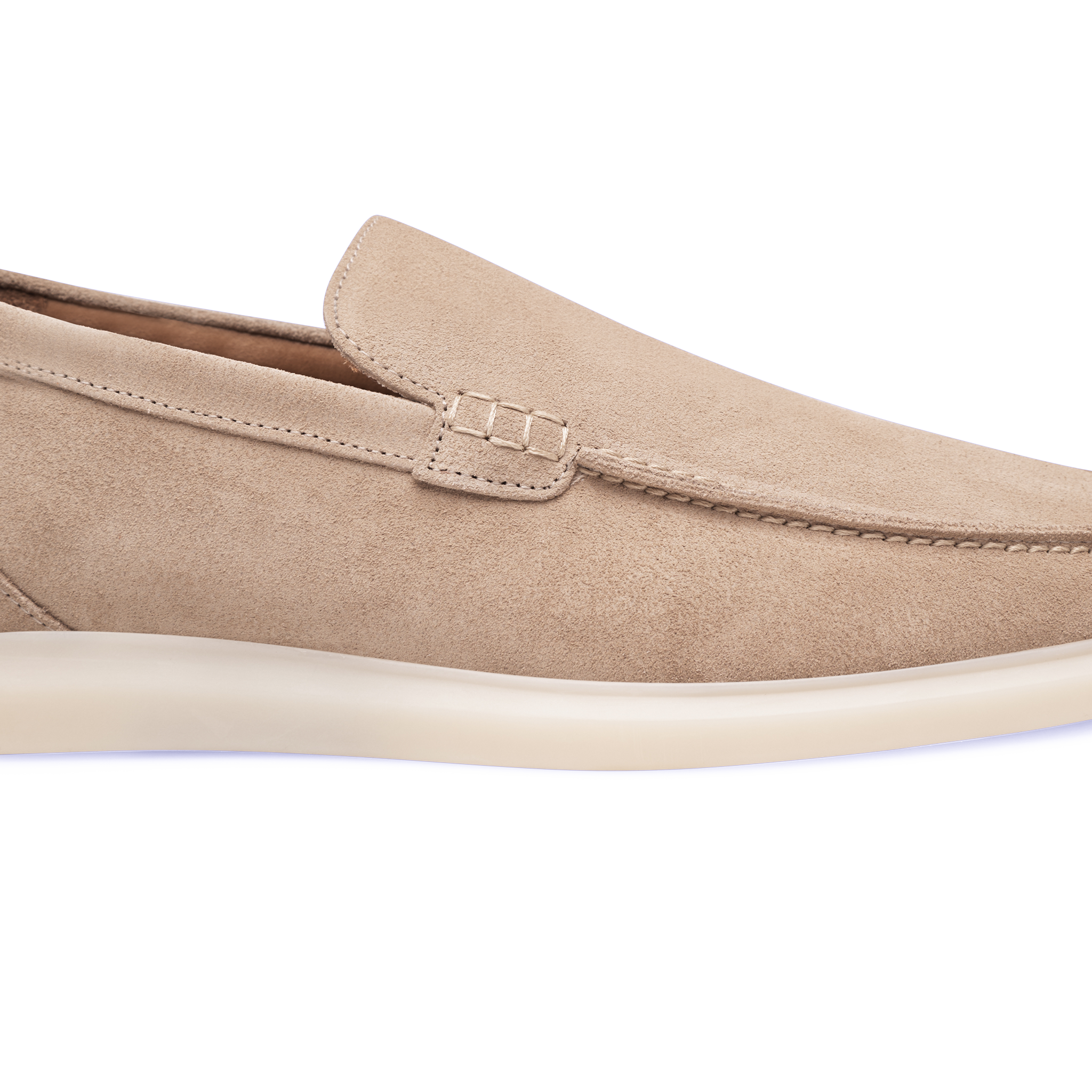 Henry Stevens Herren Elia L1 - Beige