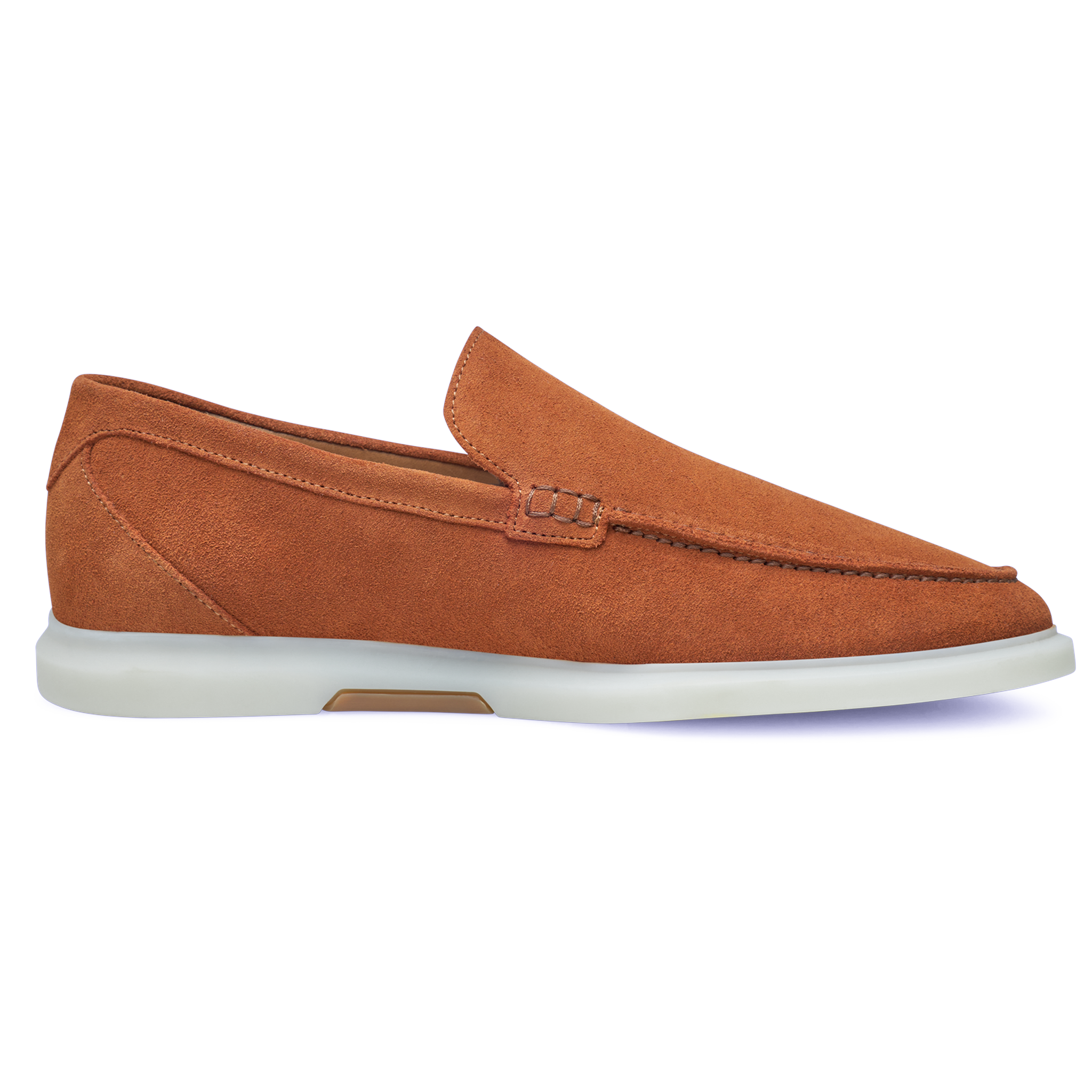 Henry Stevens Herren Elia L1 - Rotbraun