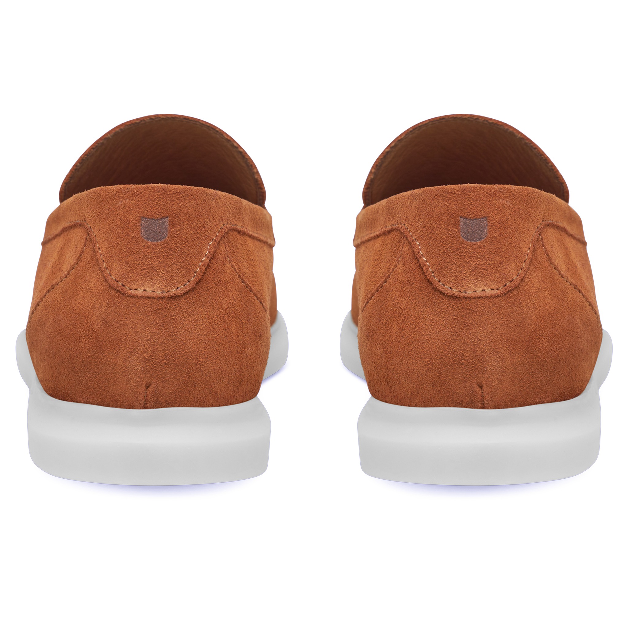 Henry Stevens Men's Elia L1 - Reddish Brown