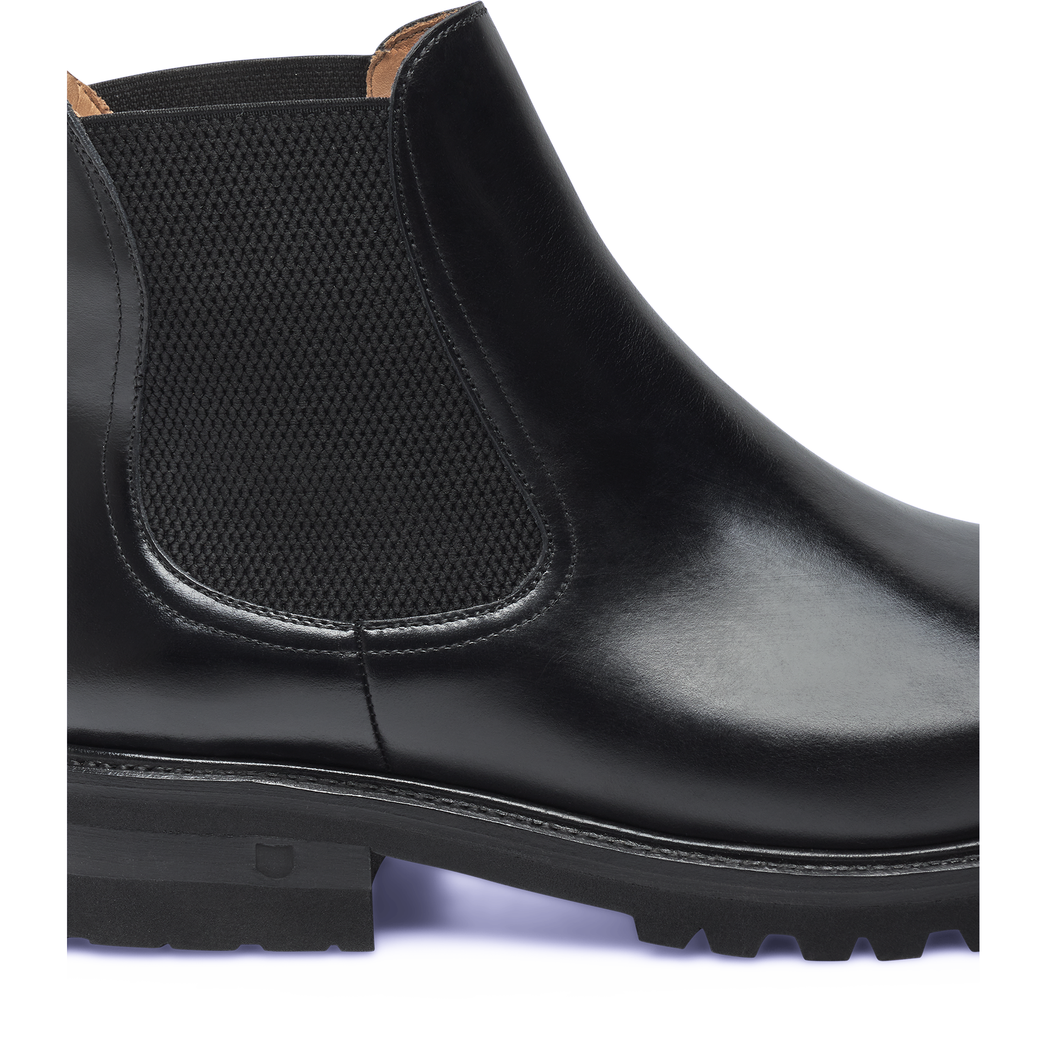 Henry Stevens Herren Harry CB5 - Schwarz