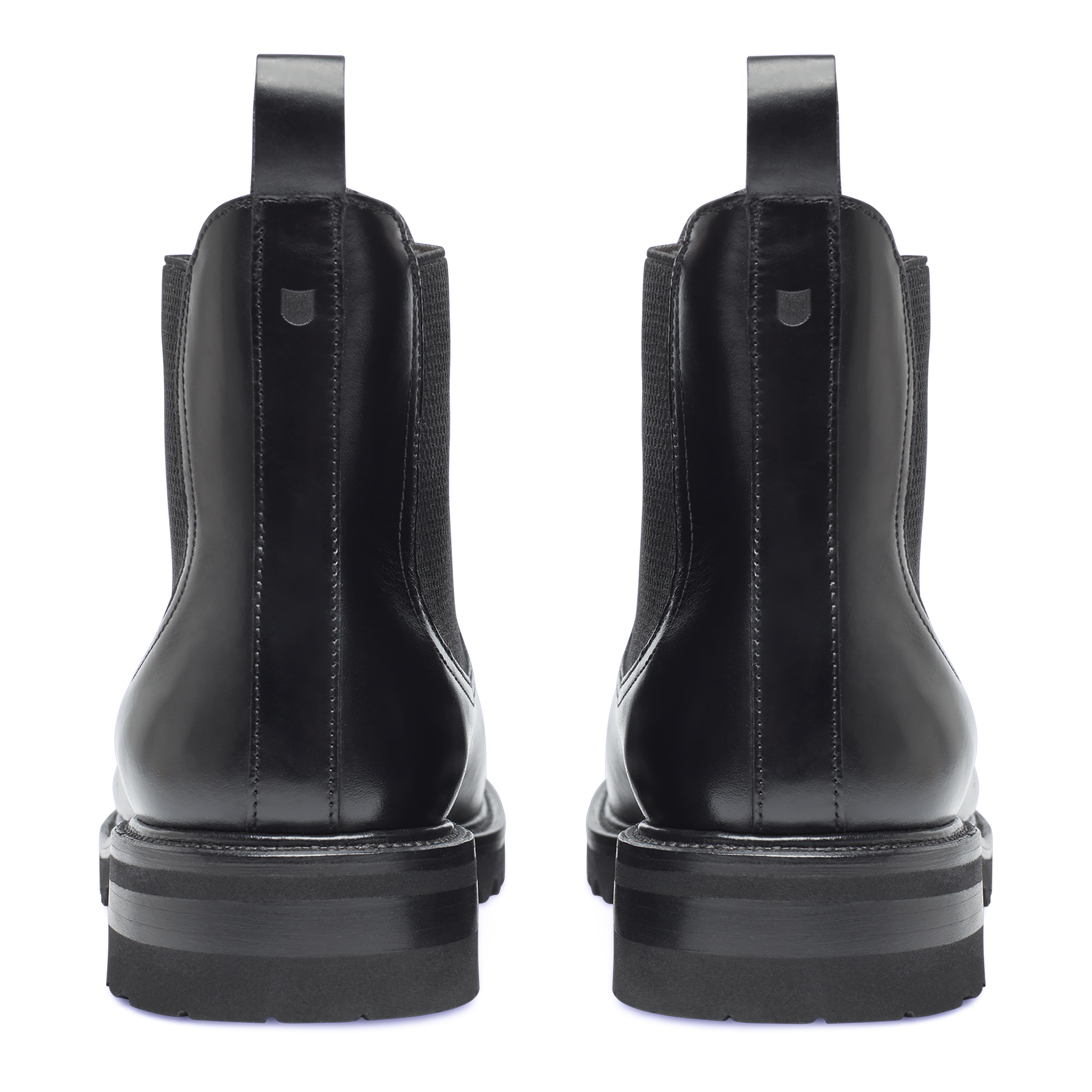 Henry Stevens Herren Harry CB5 - Schwarz