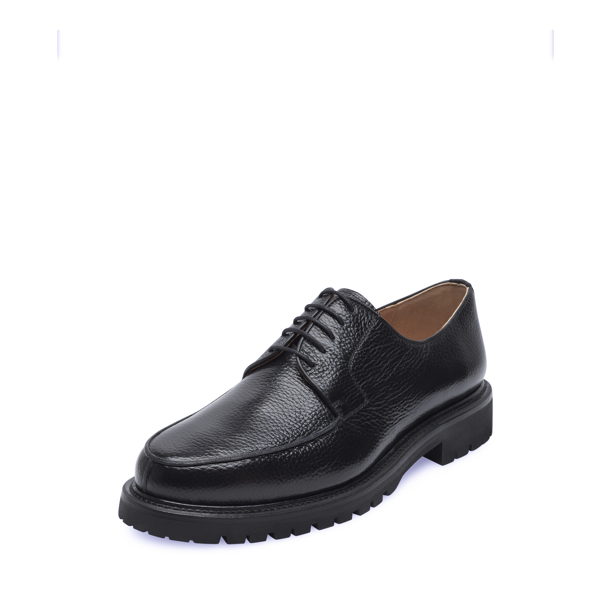 Henry Stevens Herren Haywood N3 - Black