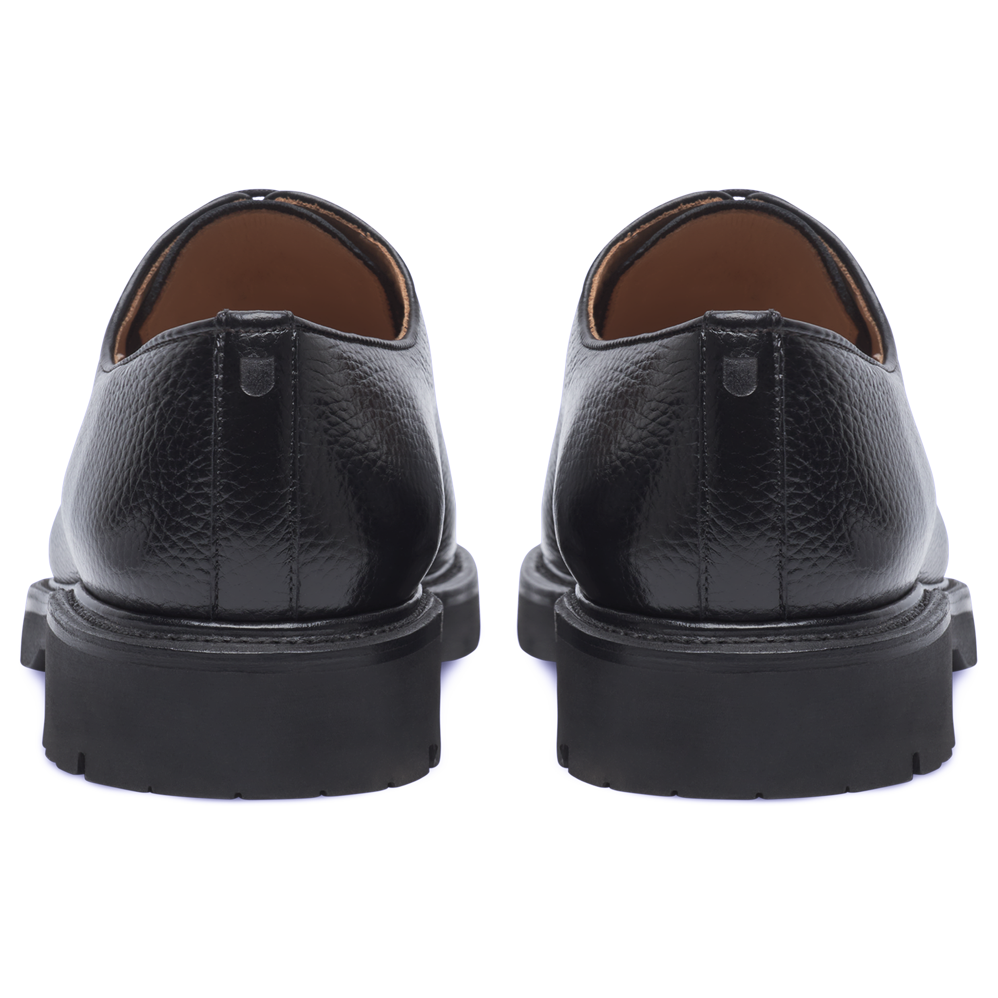 Henry Stevens Herren Haywood N3 - Schwarz