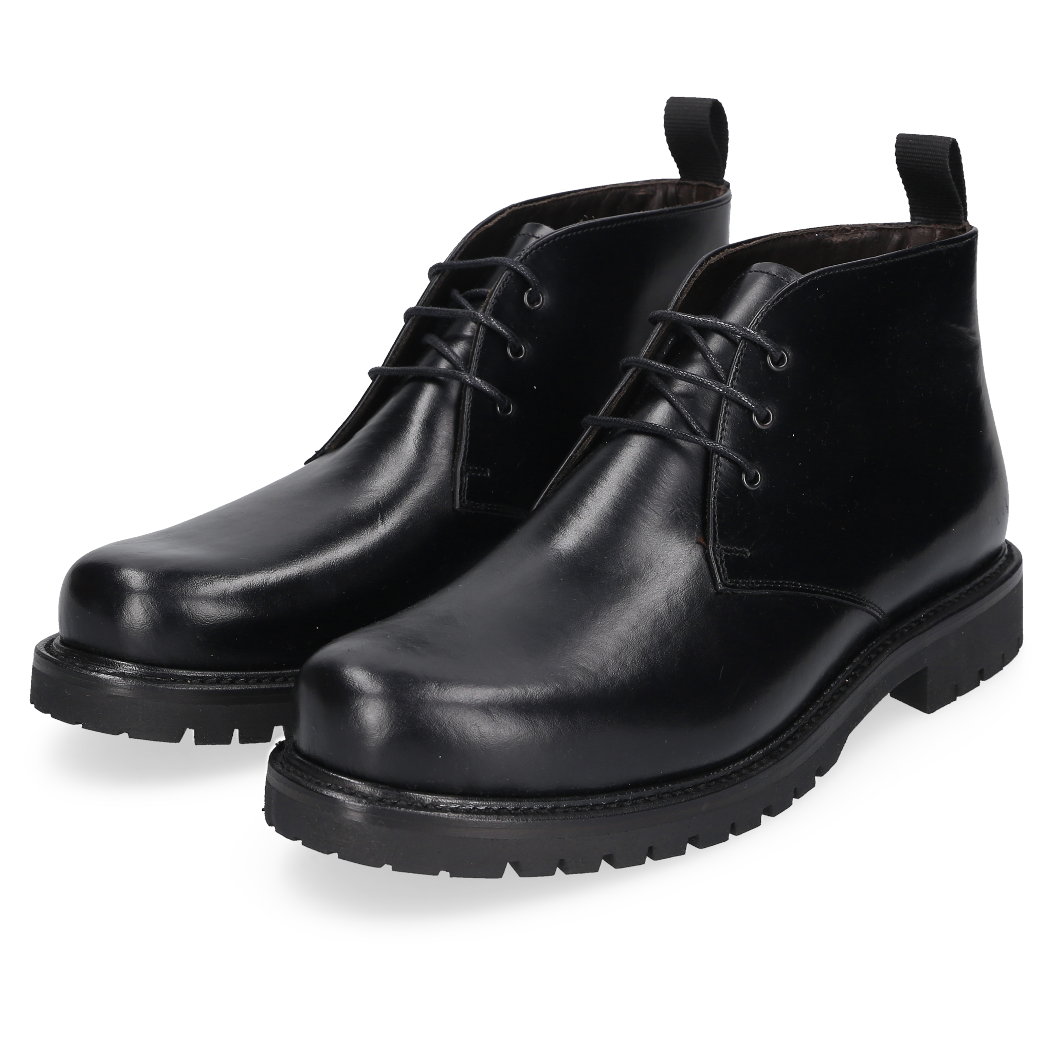 Henry Stevens Herren Harry GB - Schwarz