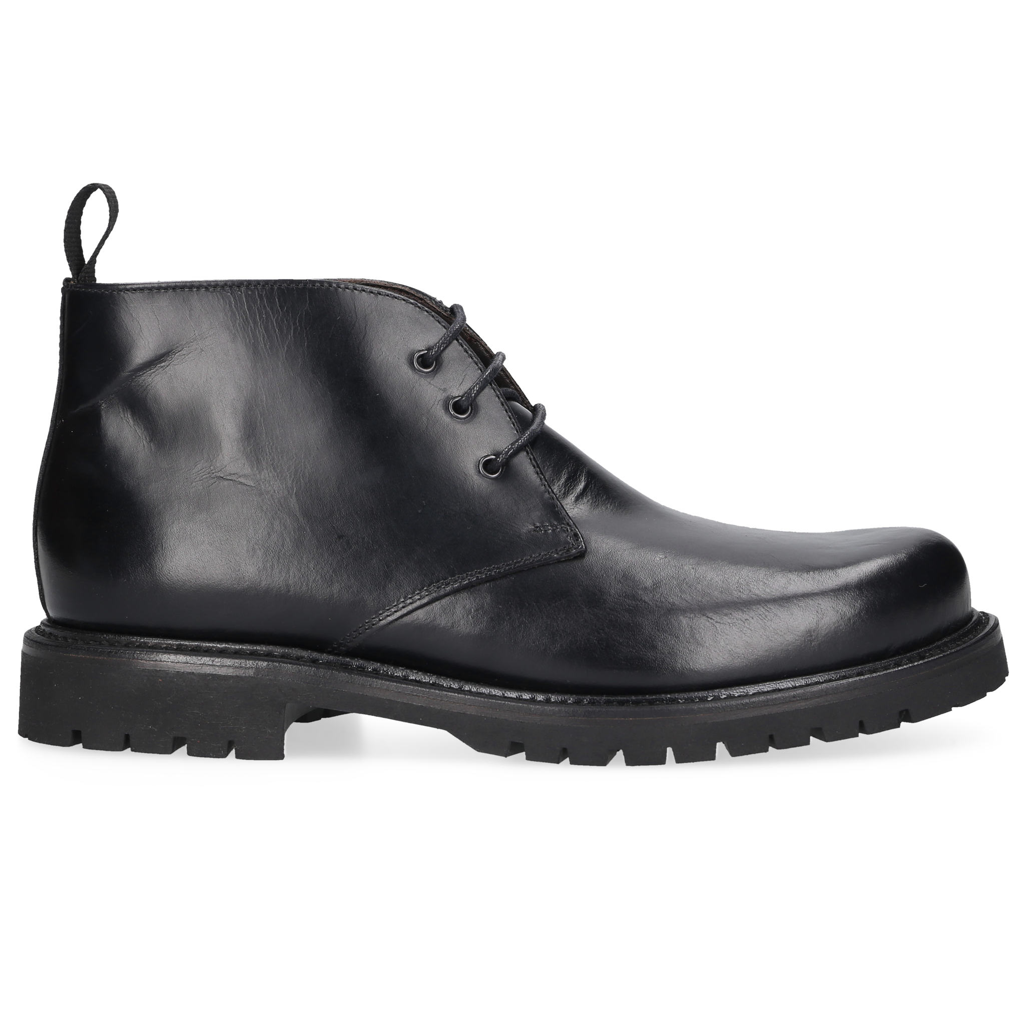 Henry Stevens Herren Harry GB - Schwarz