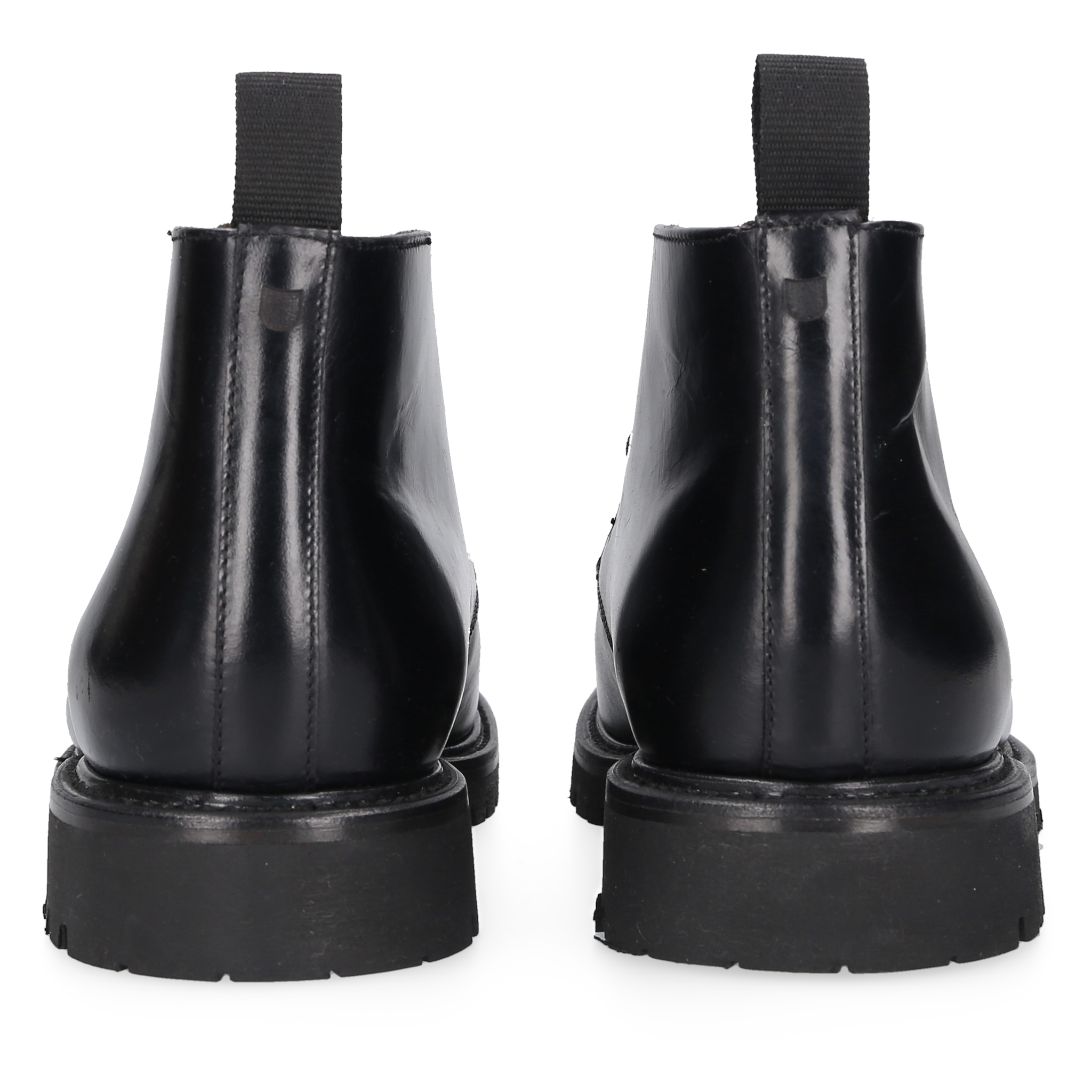 Henry Stevens Herren Harry GB - Schwarz