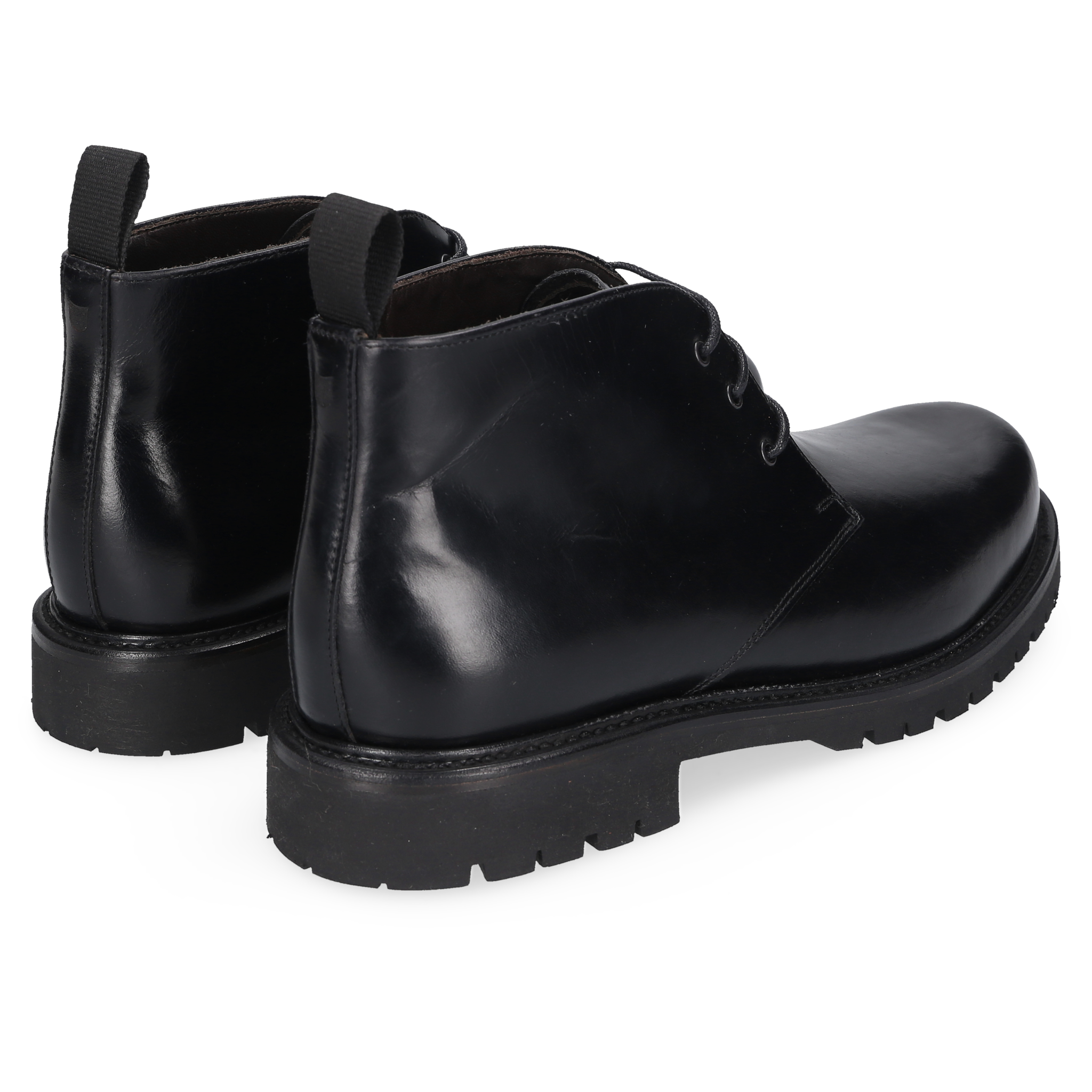 Henry Stevens Herren Harry GB - Schwarz