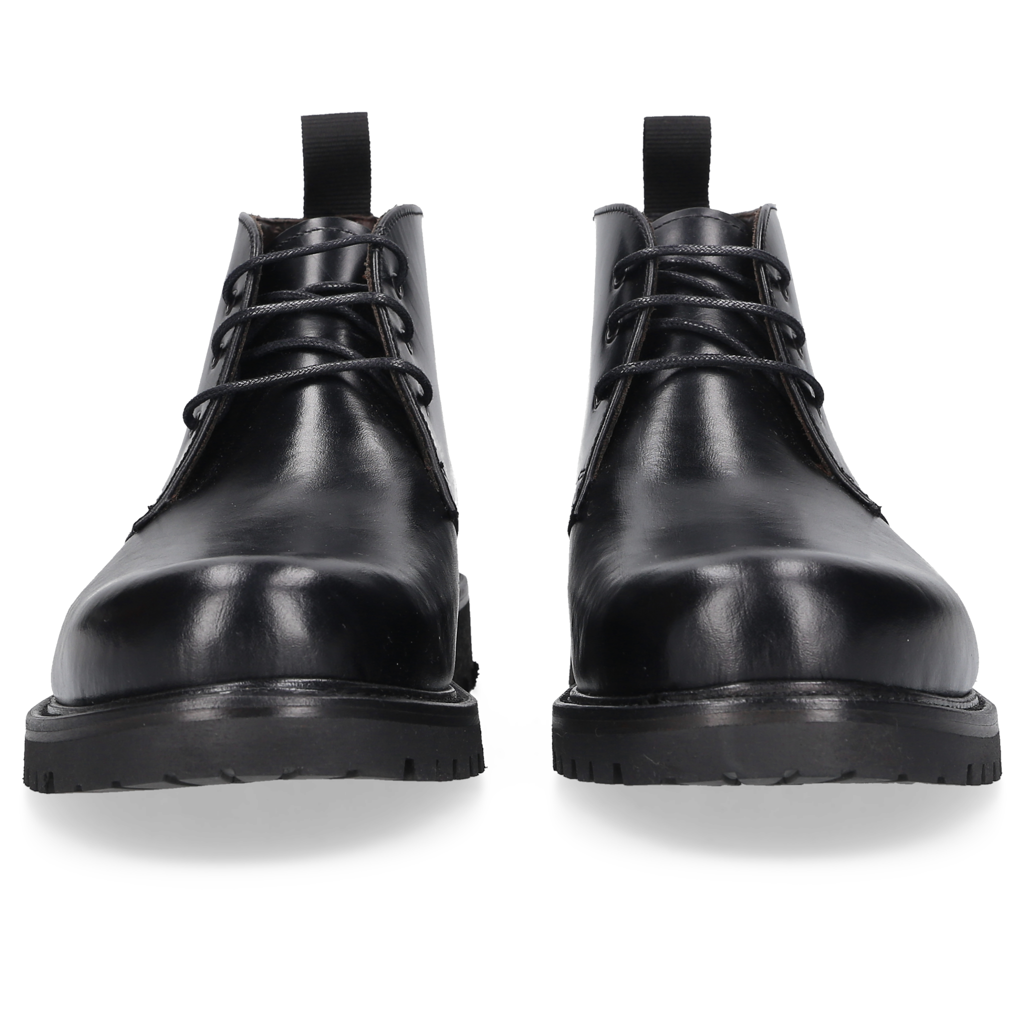 Henry Stevens Herren Harry GB - Schwarz